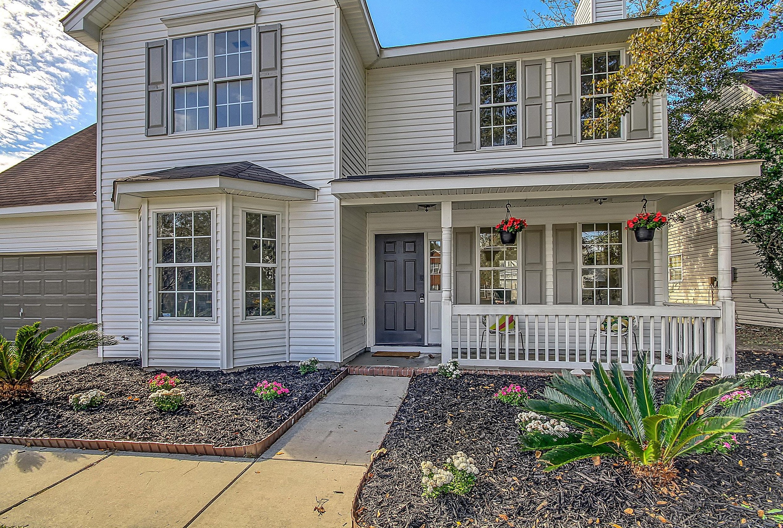 8653 Laurel Grove Ln, Charleston SC  29420-6814 exterior