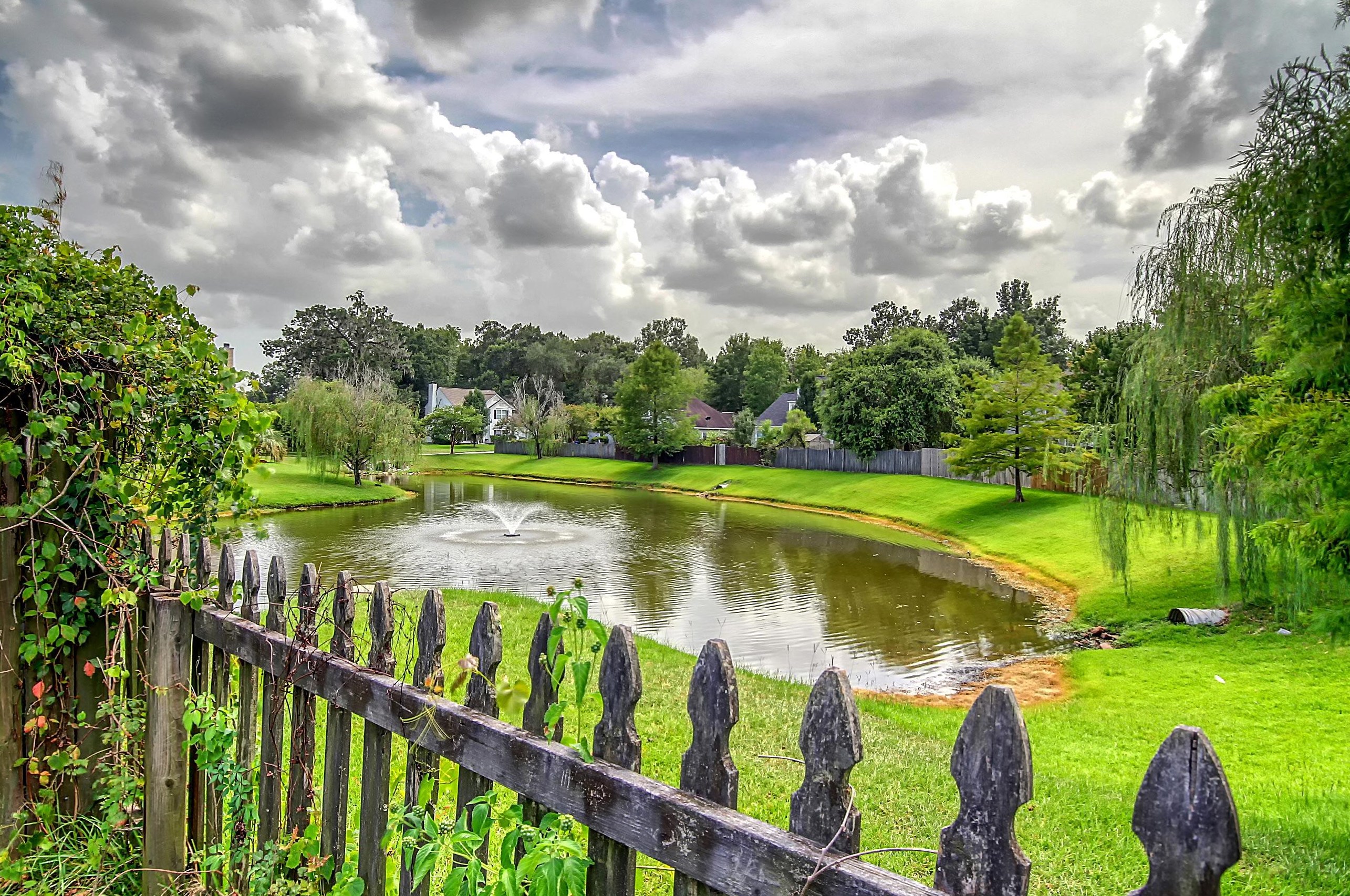 8653 Laurel Grove Ln, Charleston SC  29420-6814 exterior