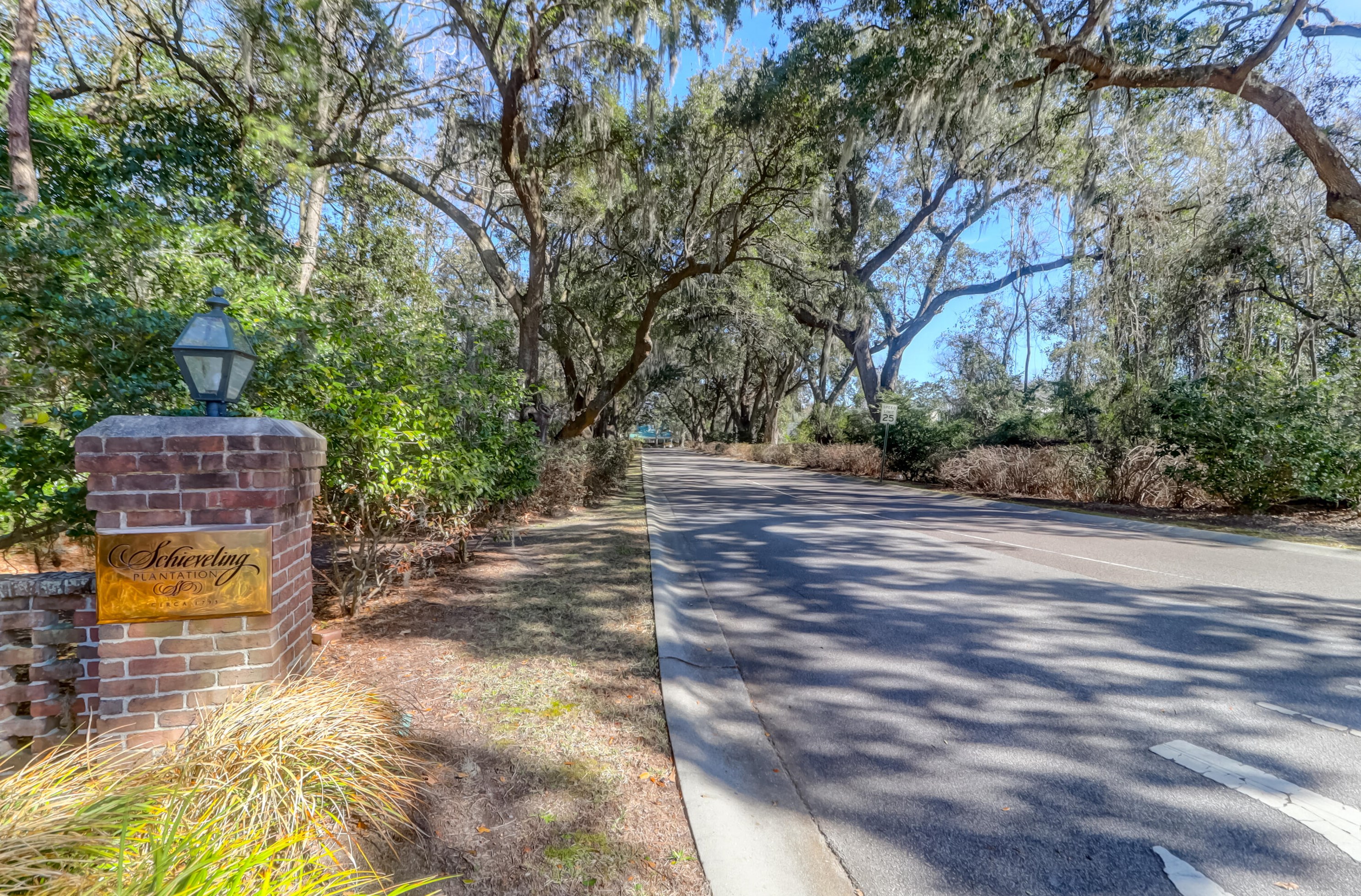 501 Shem Butler Ct, Charleston SC  29414-7149 exterior