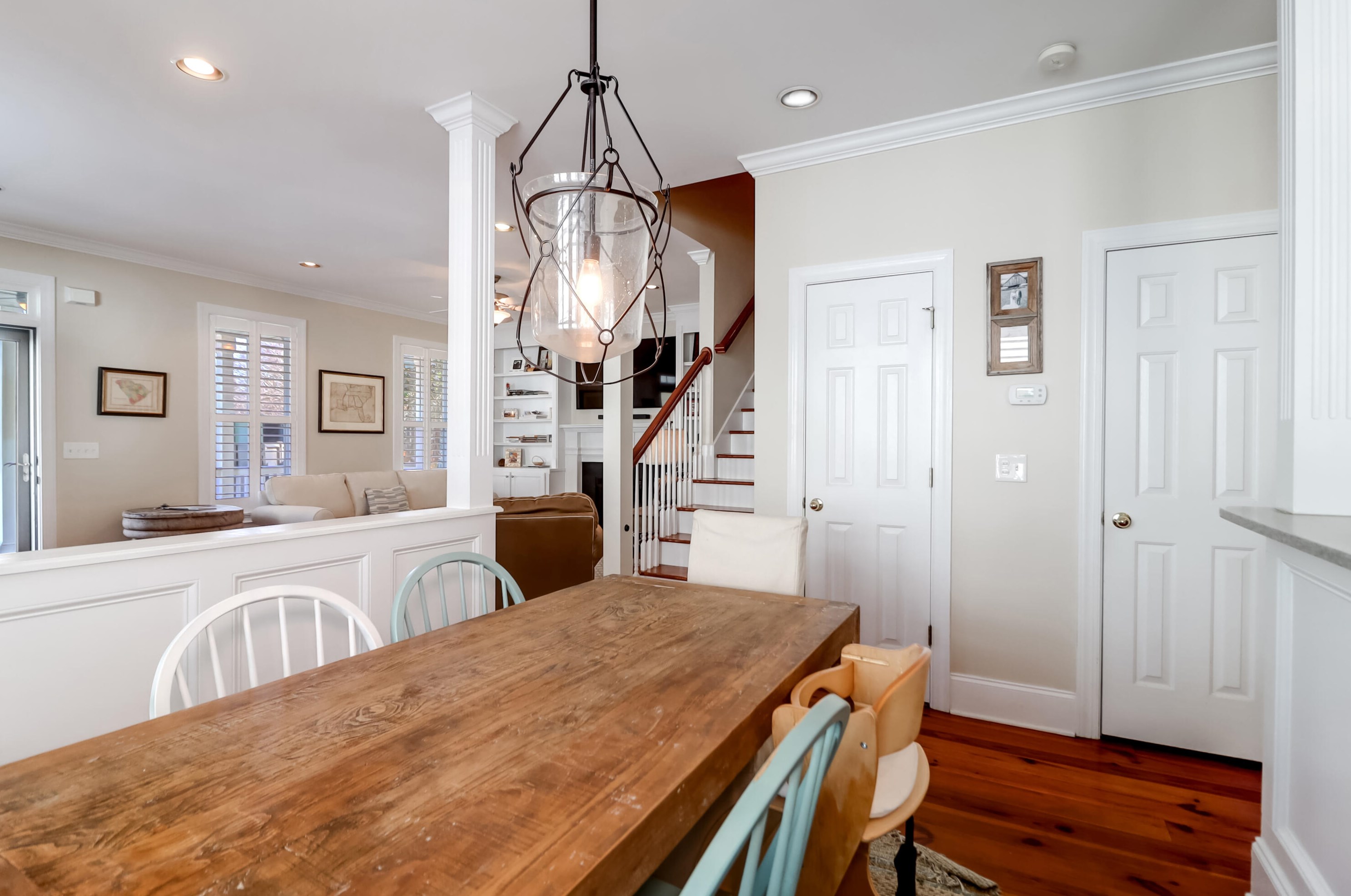 501 Shem Butler Ct, Charleston SC  29414-7149 exterior