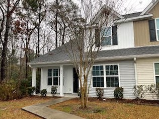 469 Truman Dr, Charleston, SC 29445-4707