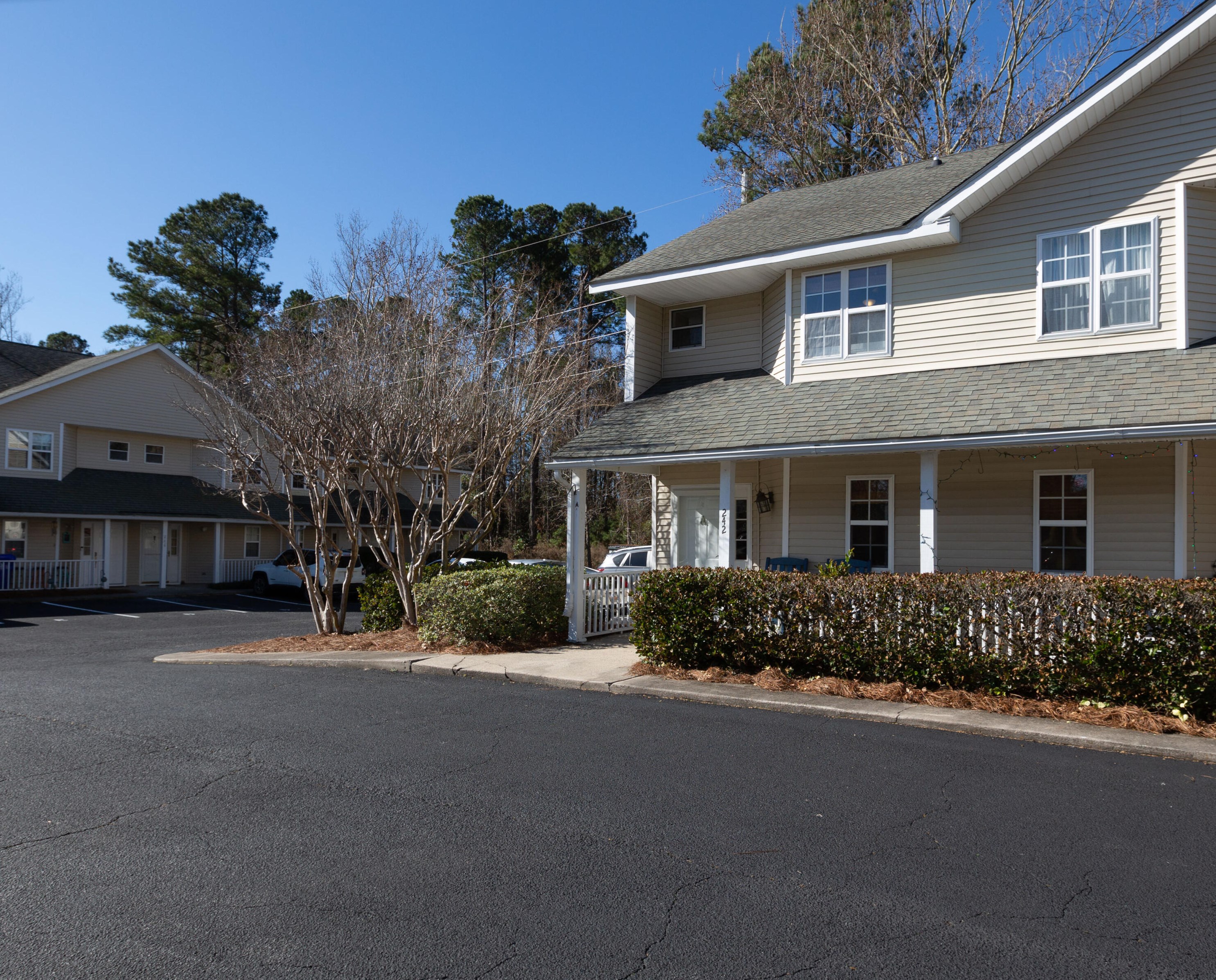 242 Stefan Dr #5-a, Charleston, SC 29412