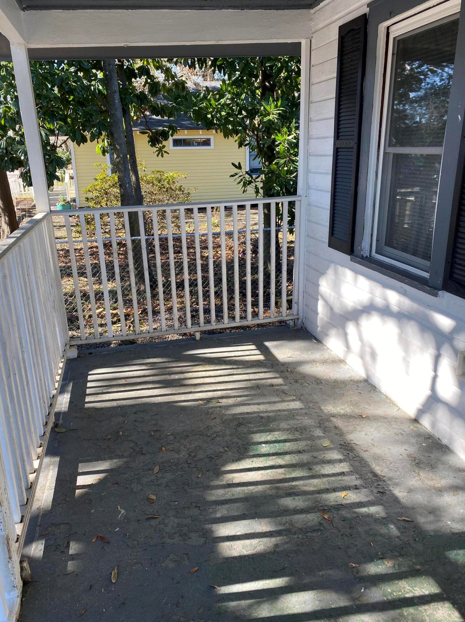2018 Hackemann Ave, Charleston SC  29405-8324 exterior