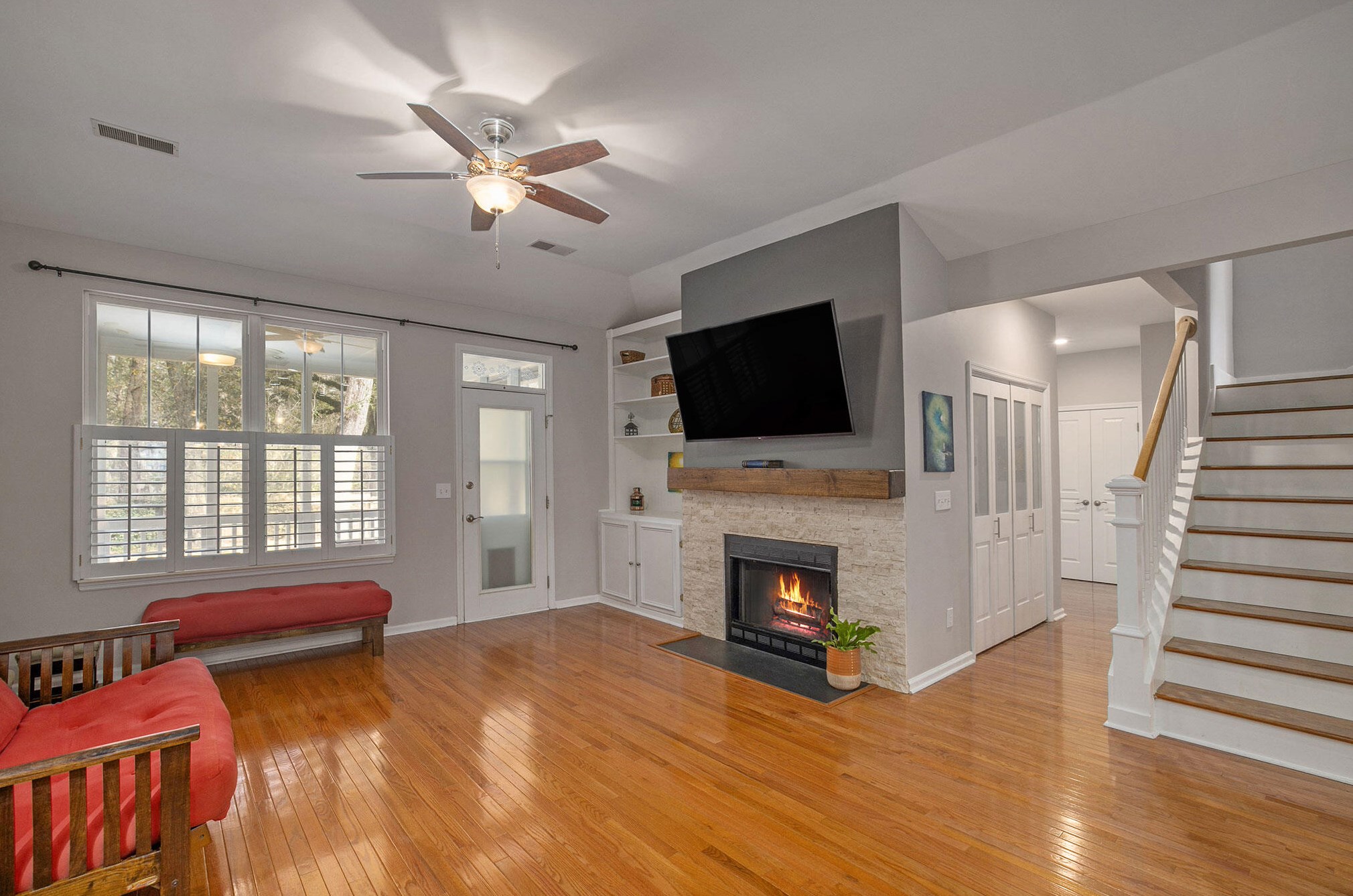 116 Corn Planters St, Charleston SC  29492-7689 exterior