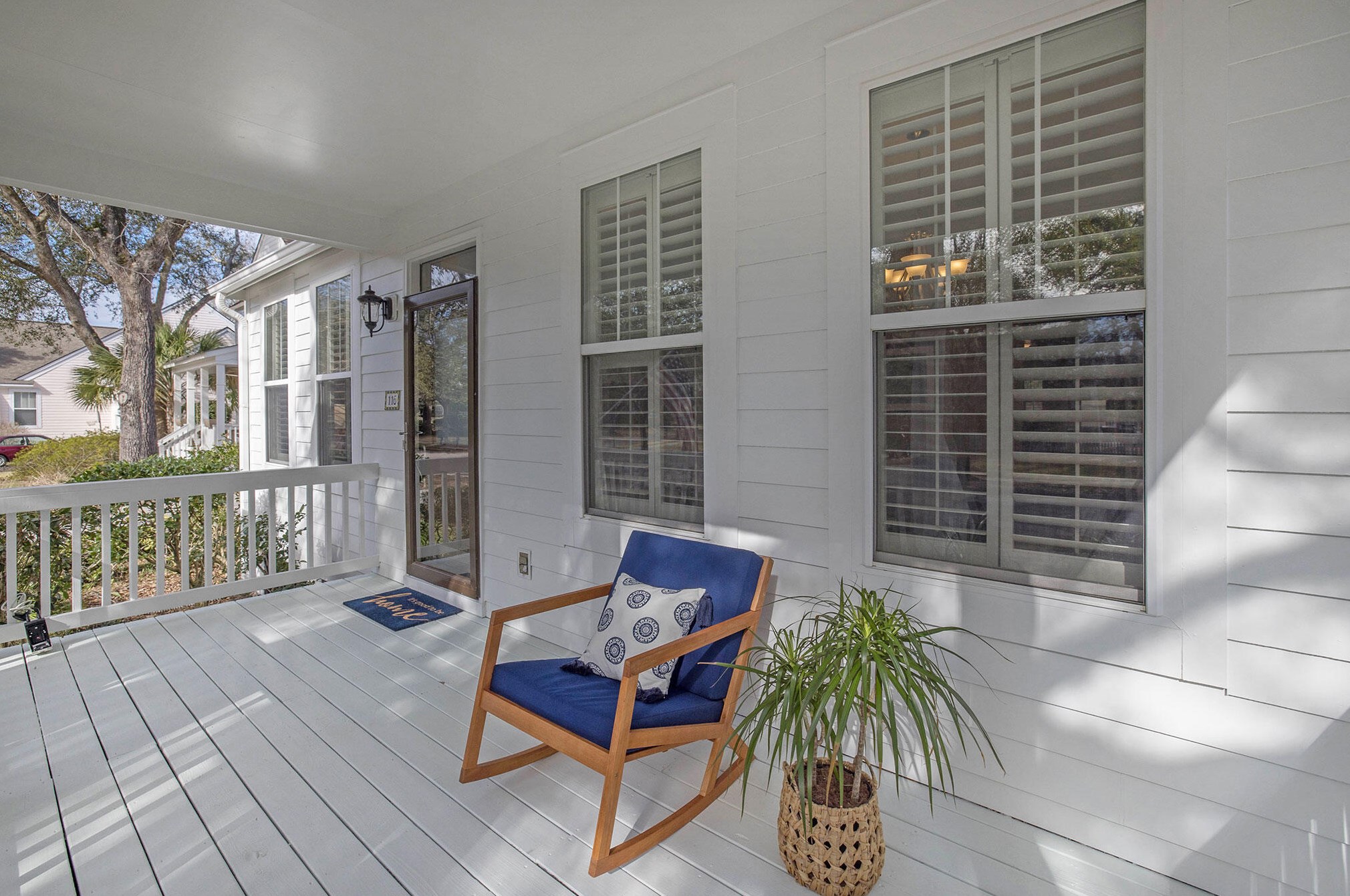 116 Corn Planters St, Charleston SC  29492-7689 exterior