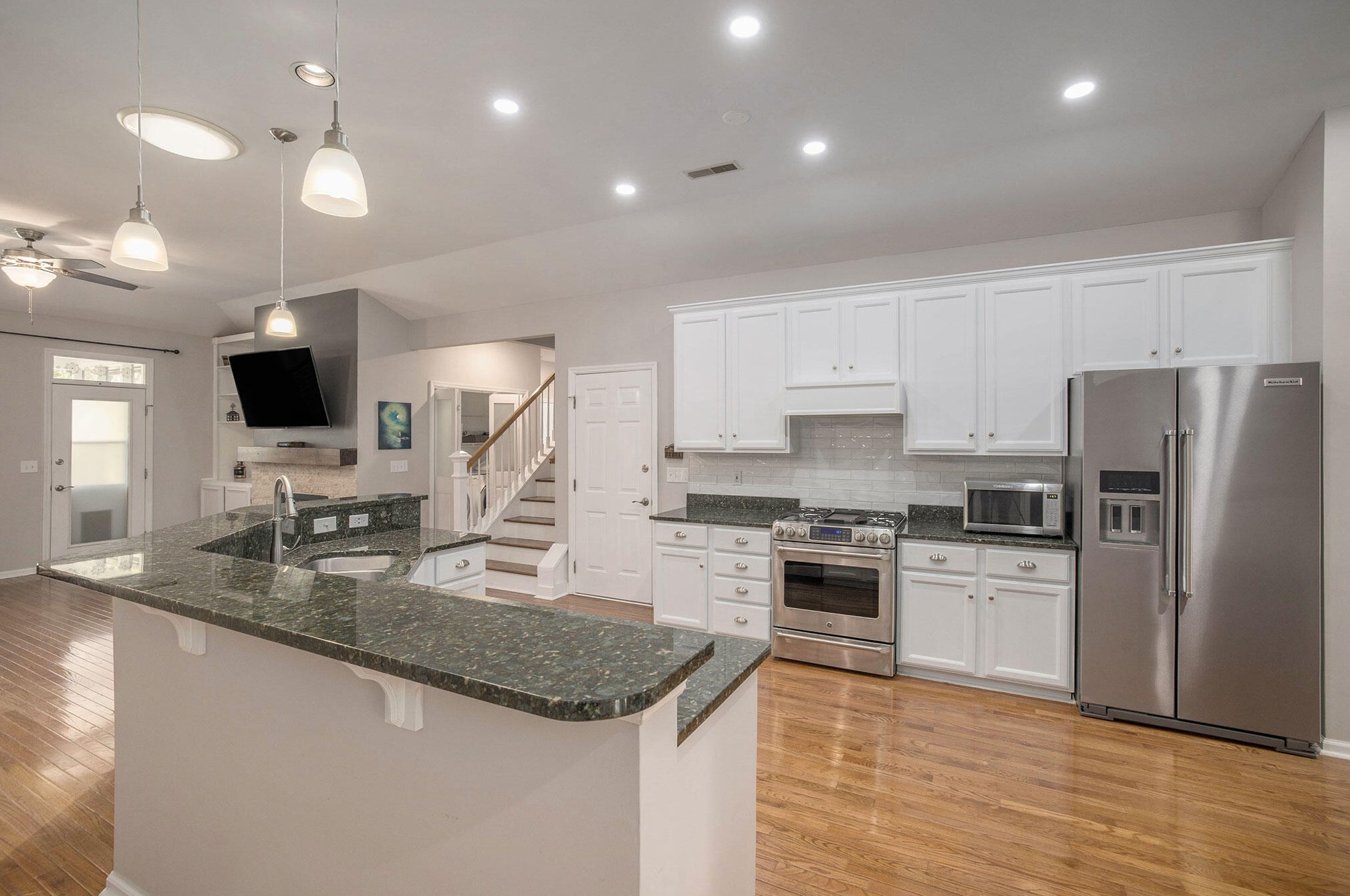 116 Corn Planters St, Charleston SC  29492-7689 exterior