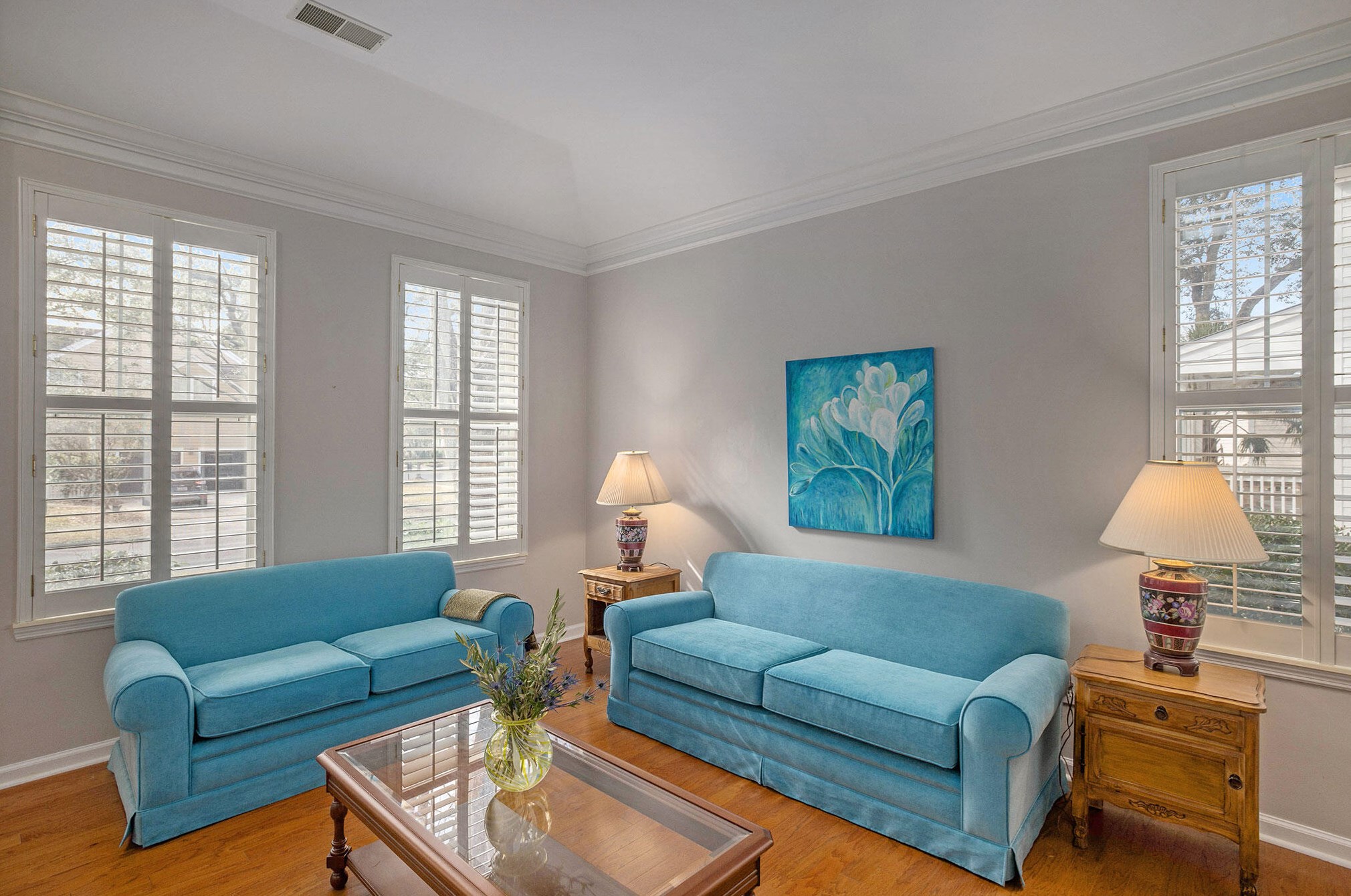 116 Corn Planters St, Charleston SC  29492-7689 exterior