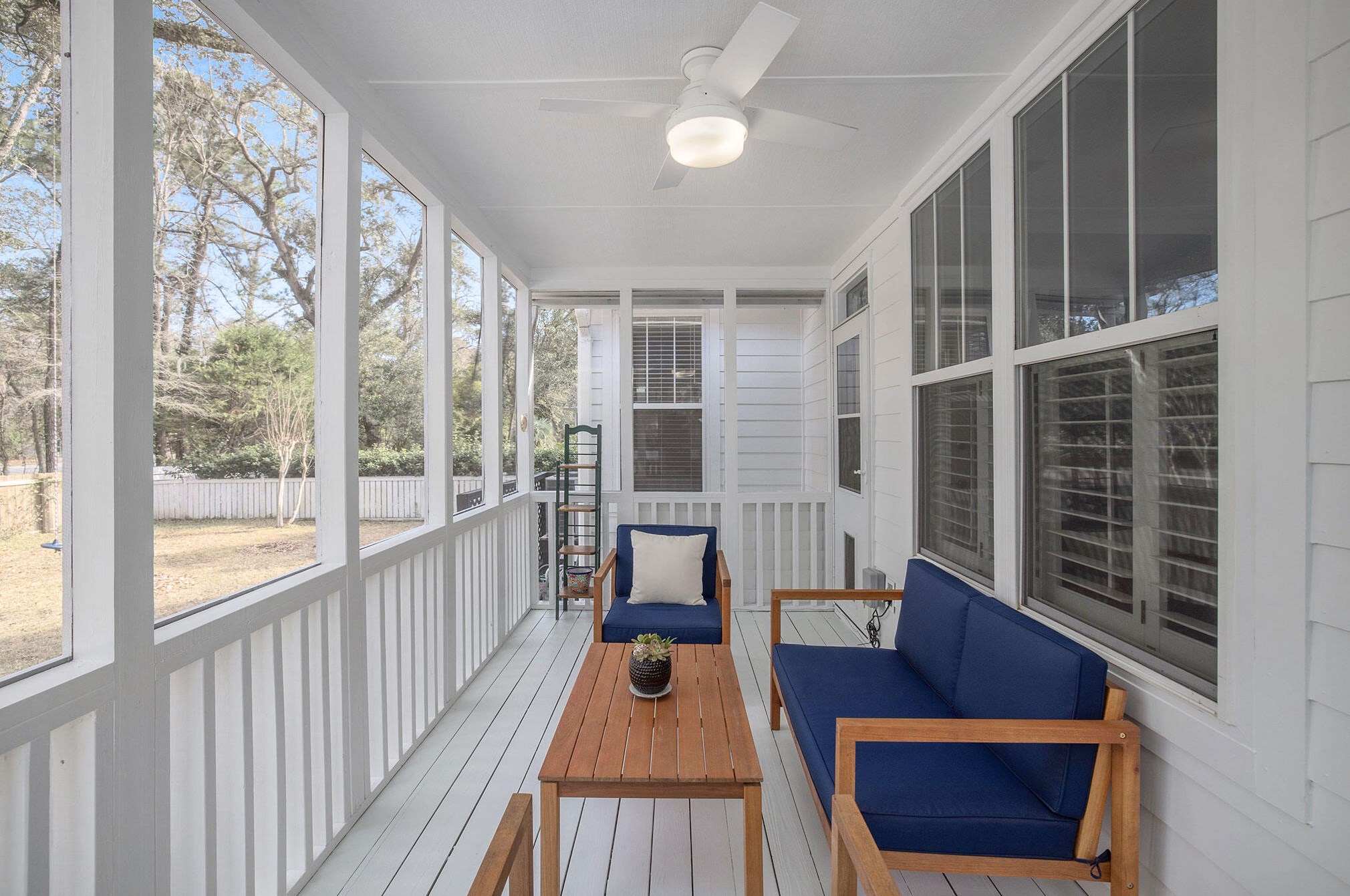 116 Corn Planters St, Charleston SC  29492-7689 exterior