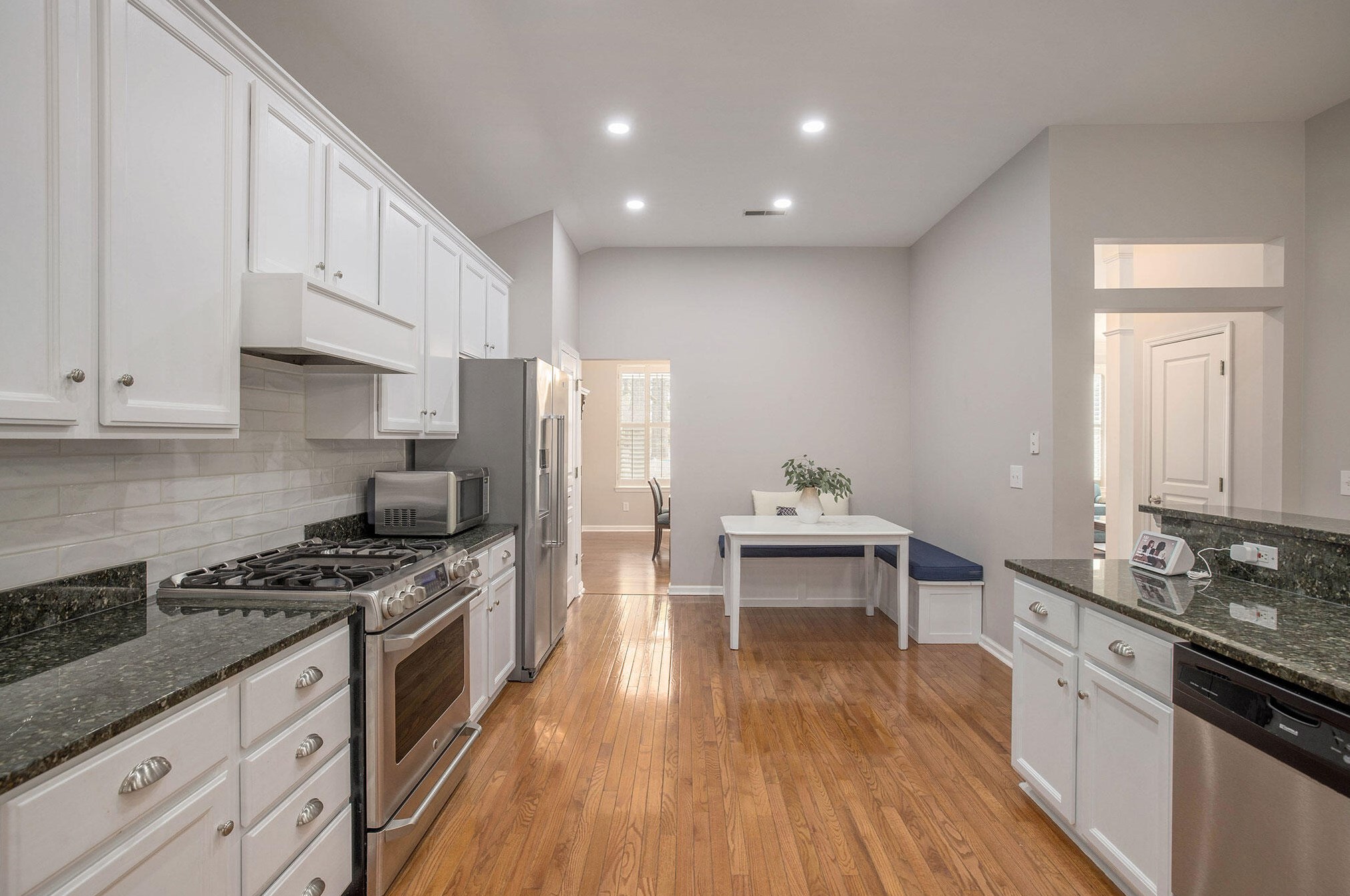 116 Corn Planters St, Charleston SC  29492-7689 exterior