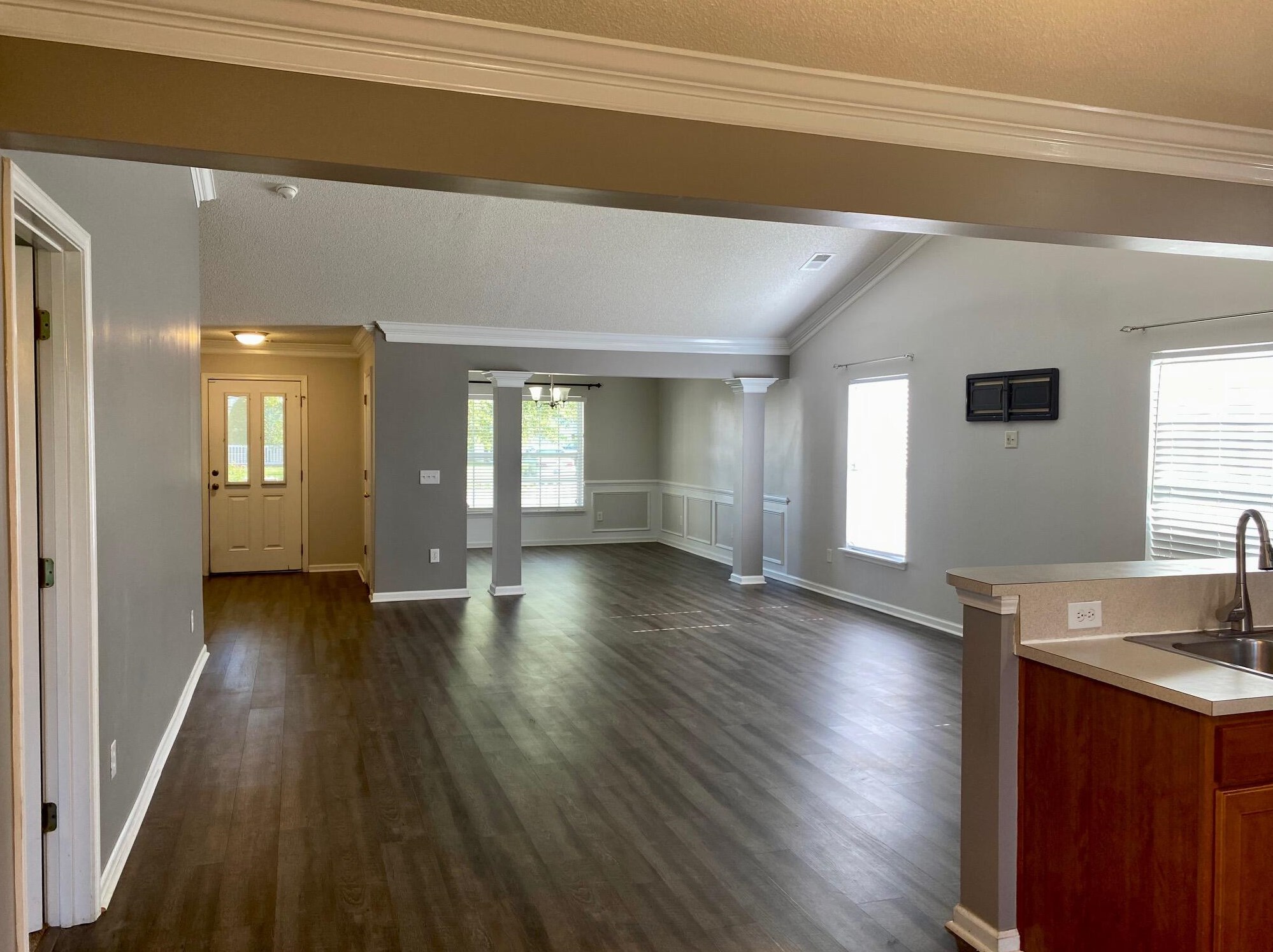 110 Rundle Ln, Summerville, SC 29483