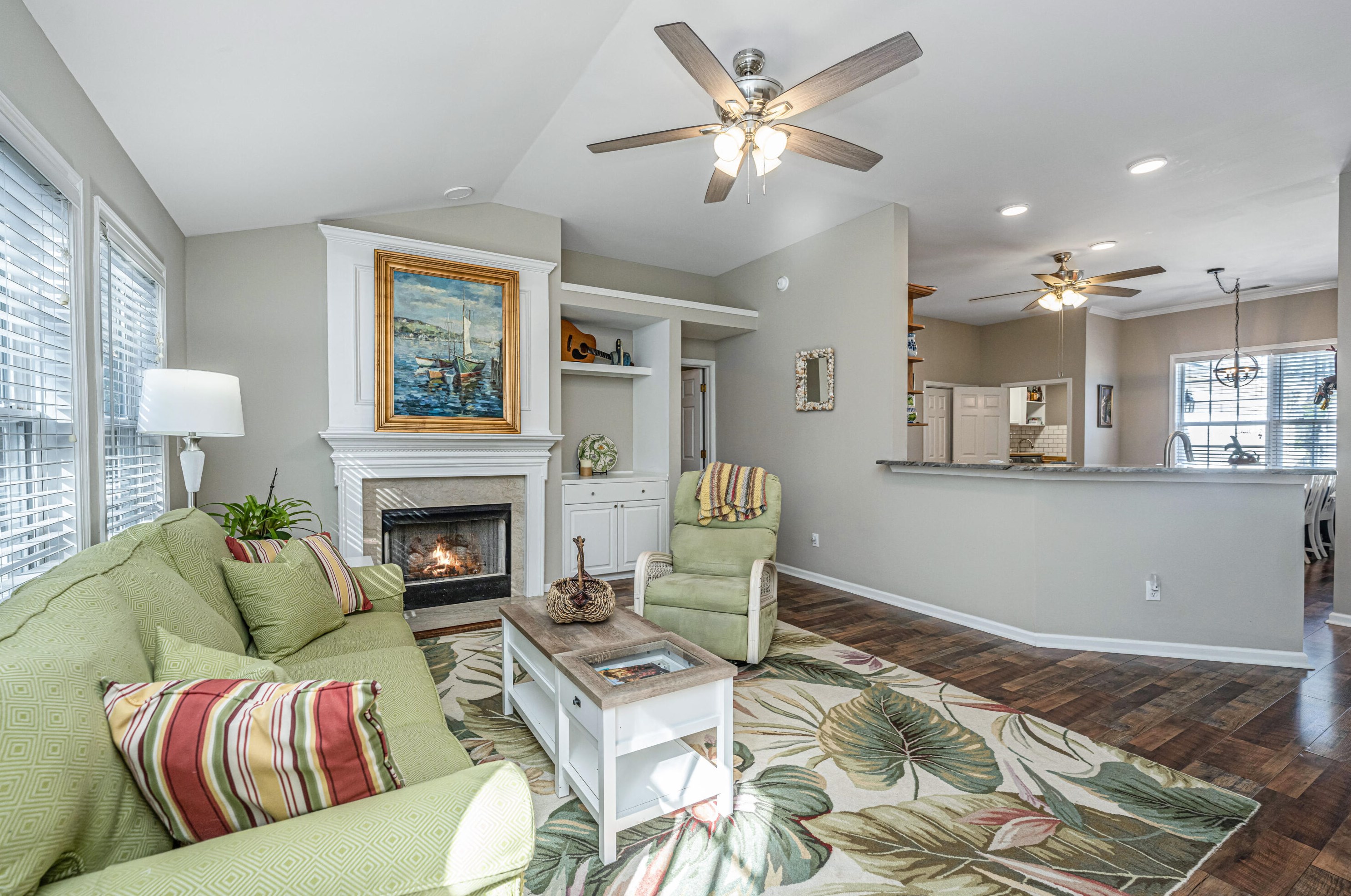 1427 Harbor Mist Ct, Charleston SC  29492-8097 exterior