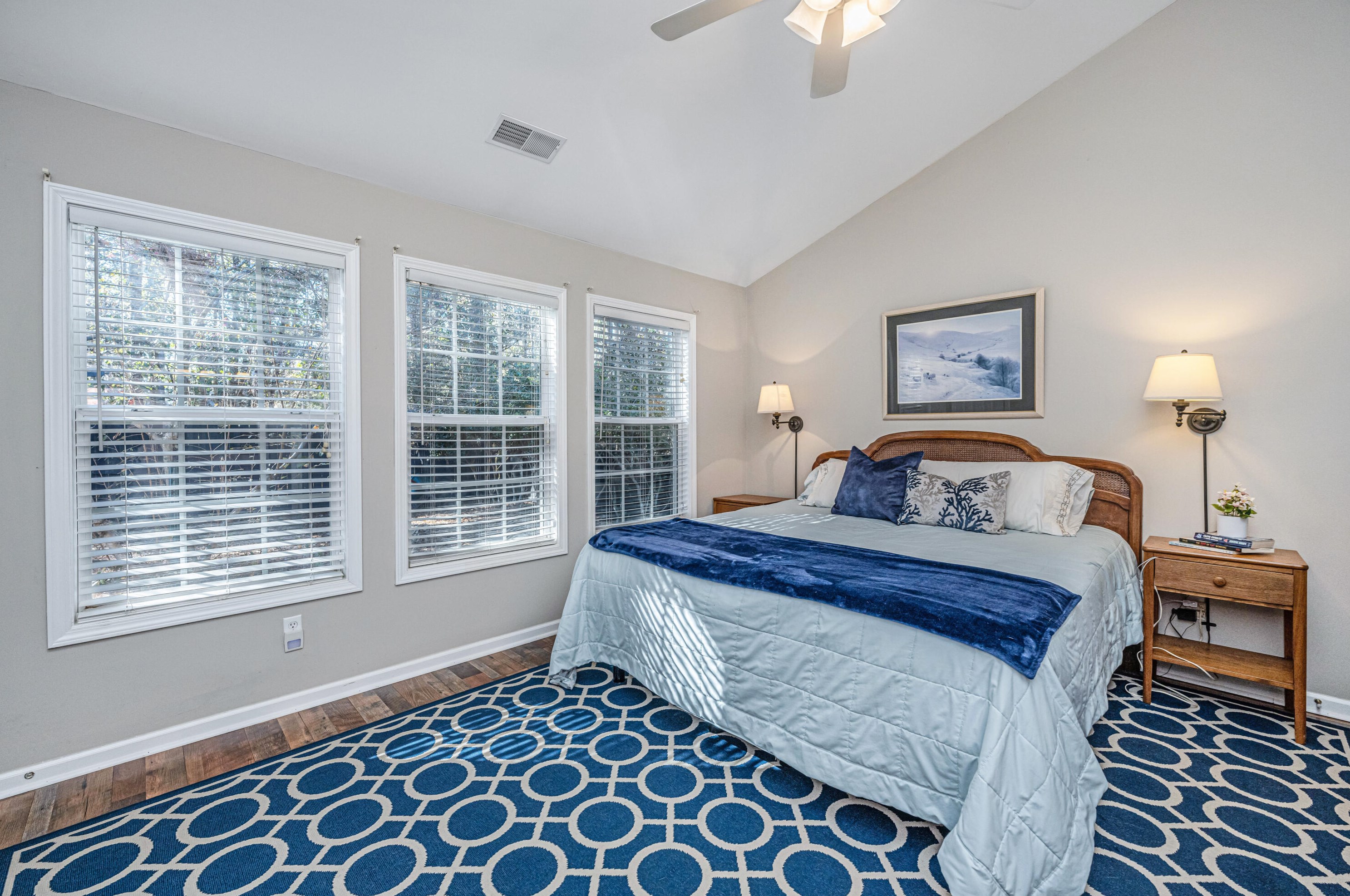 1427 Harbor Mist Ct, Charleston SC  29492-8097 exterior