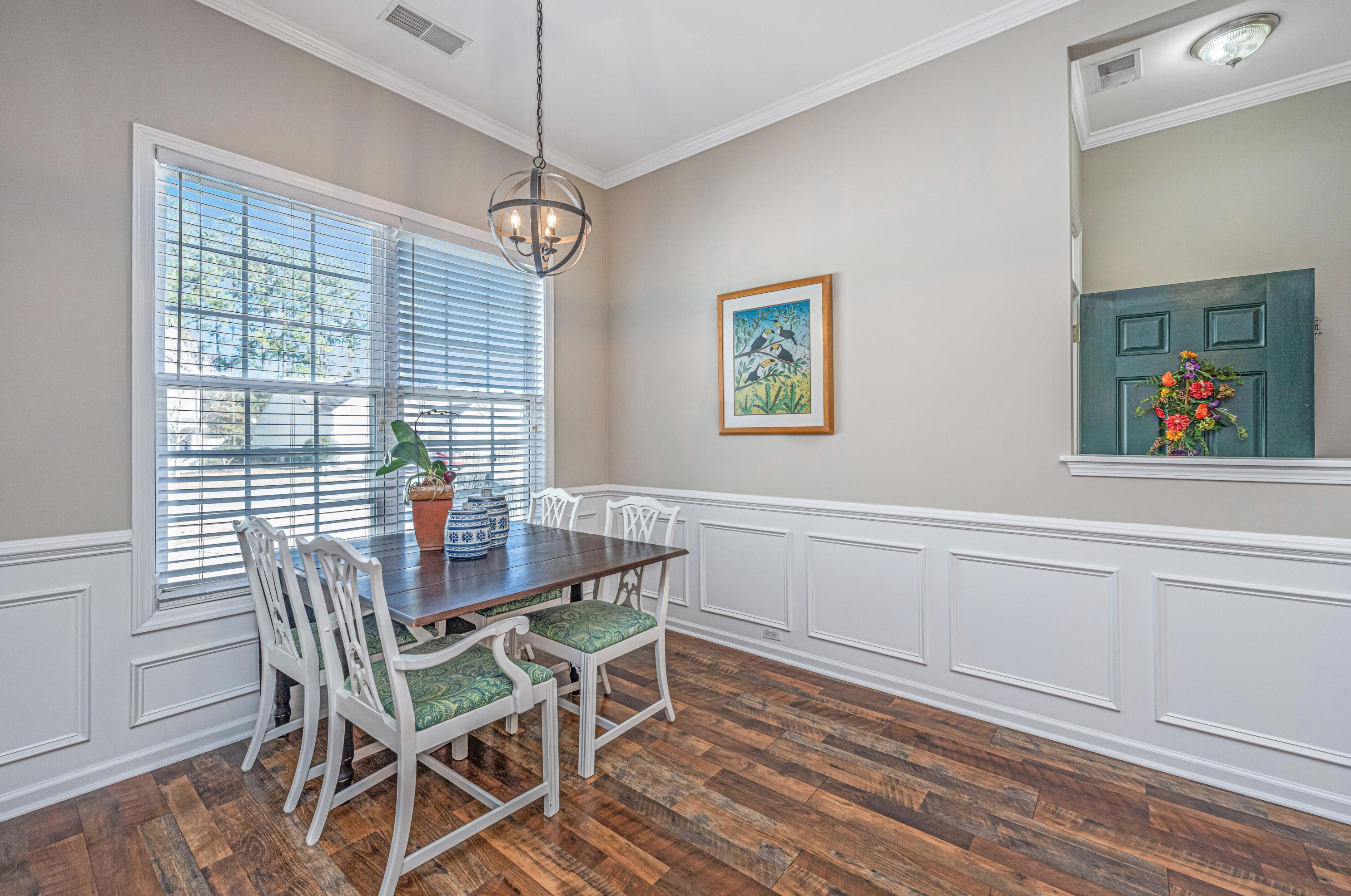 1427 Harbor Mist Ct, Charleston SC  29492-8097 exterior