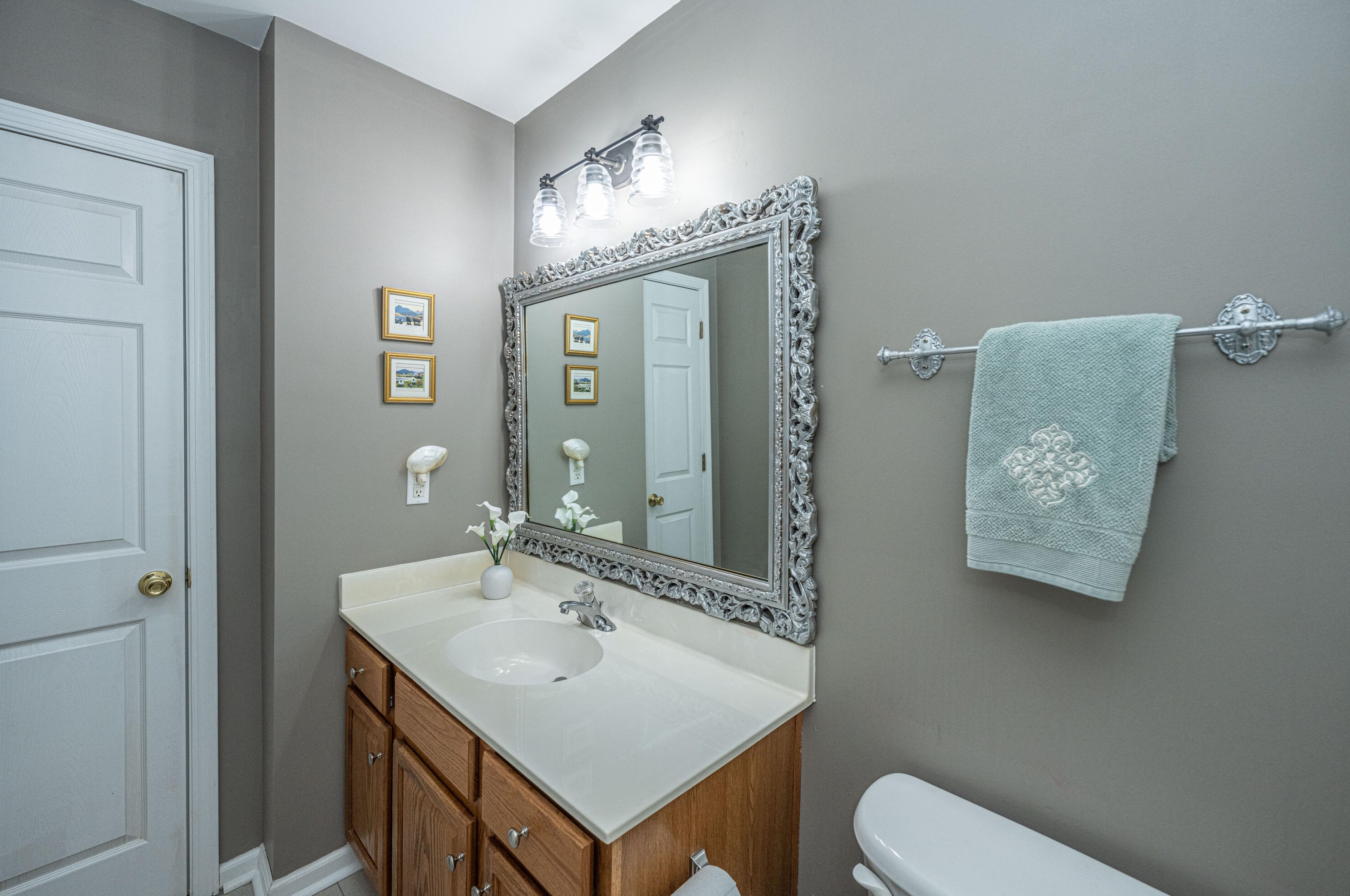 1427 Harbor Mist Ct, Charleston SC  29492-8097 exterior