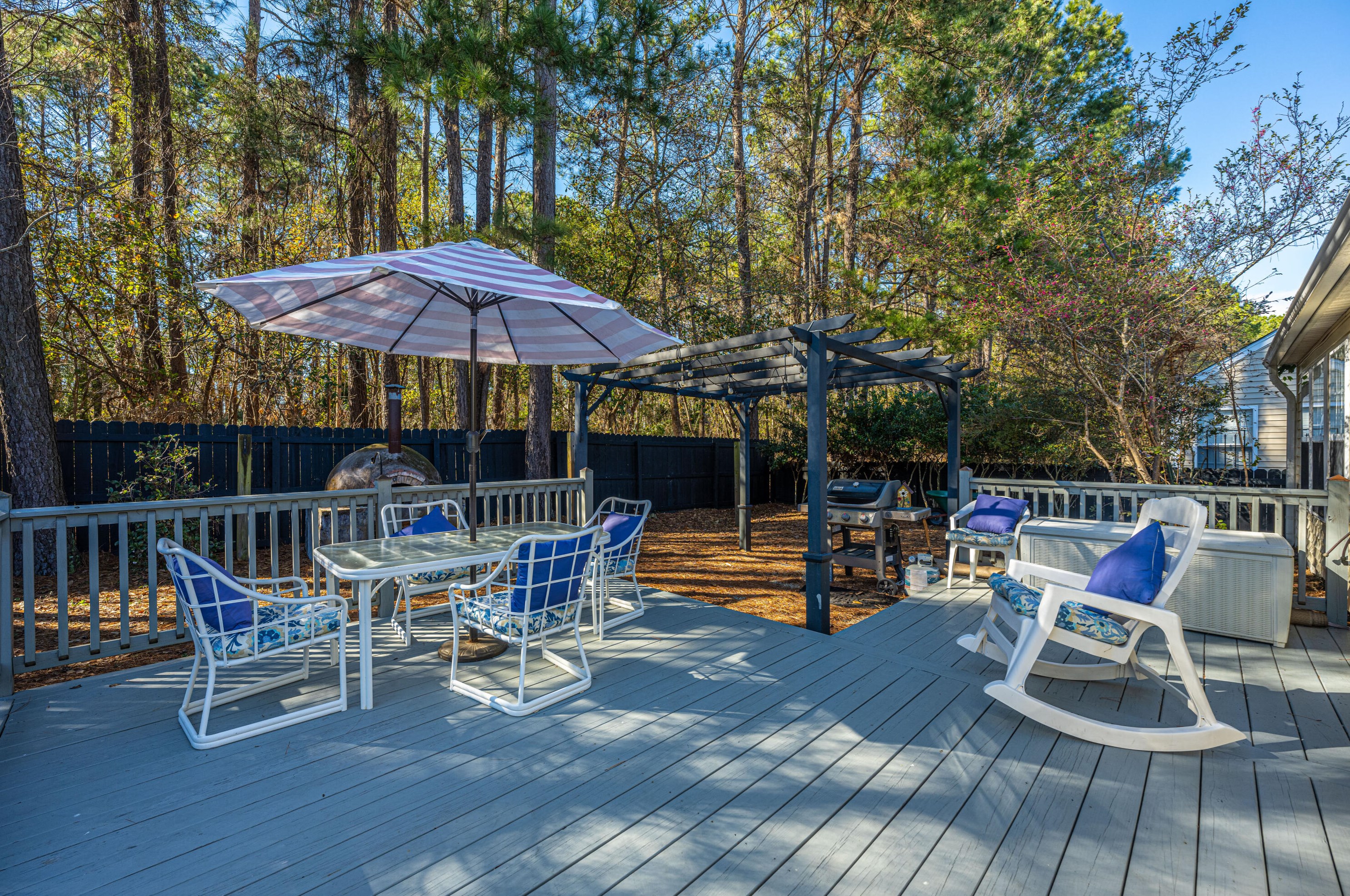 1427 Harbor Mist Ct, Charleston SC  29492-8097 exterior