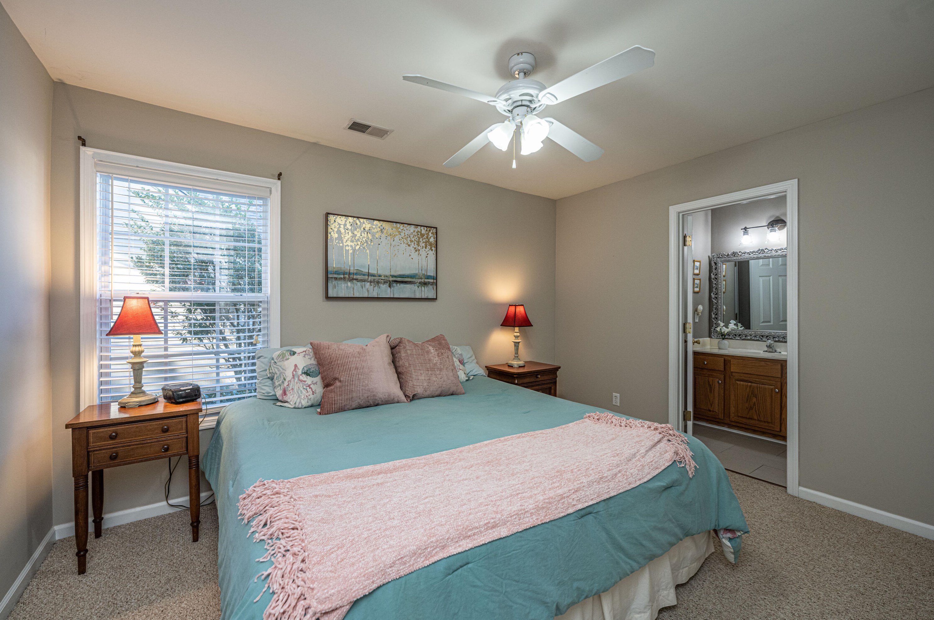 1427 Harbor Mist Ct, Charleston SC  29492-8097 exterior