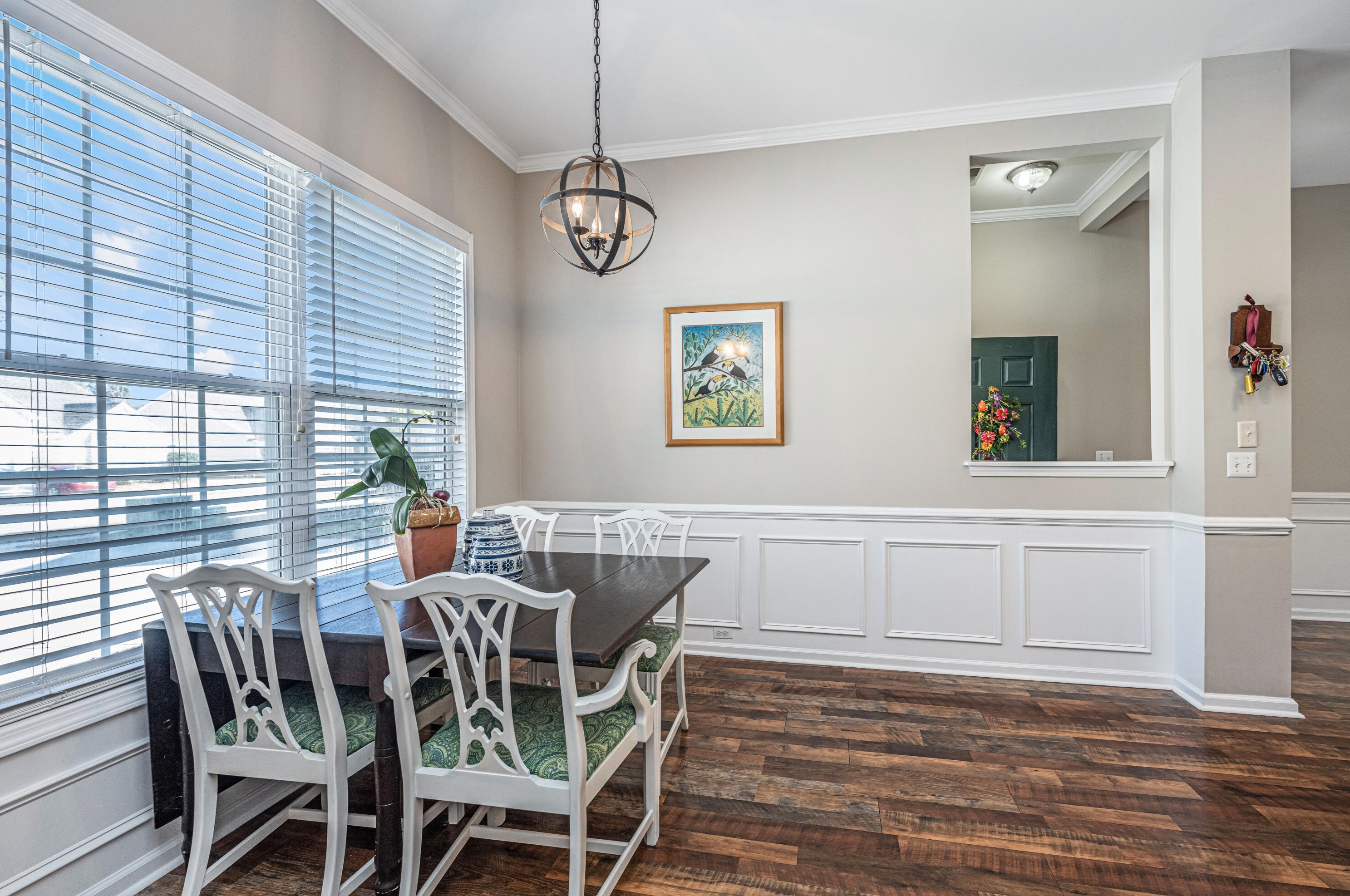 1427 Harbor Mist Ct, Charleston SC  29492-8097 exterior