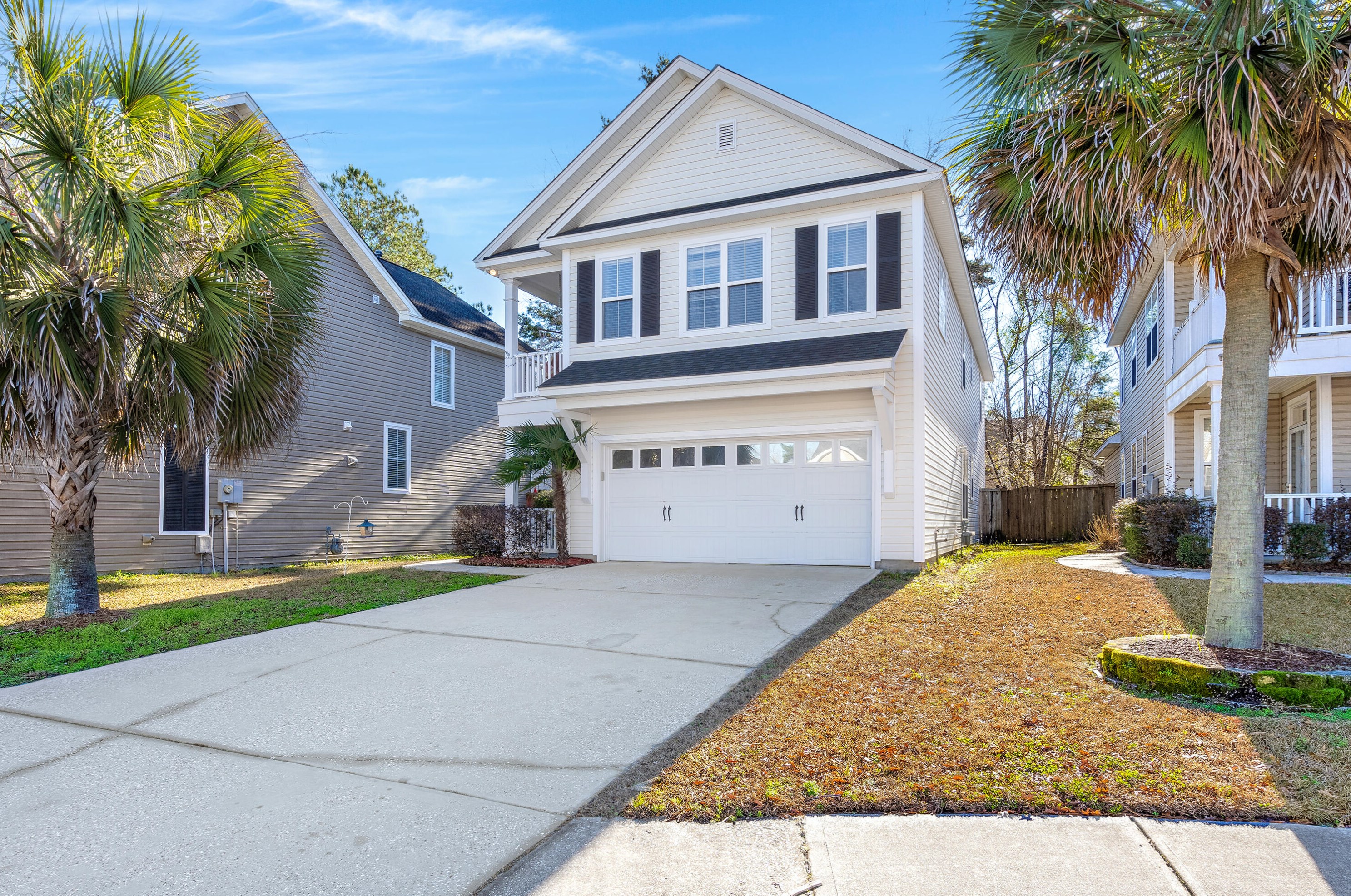 129 Diploma Dr, Ladson, SC 29456