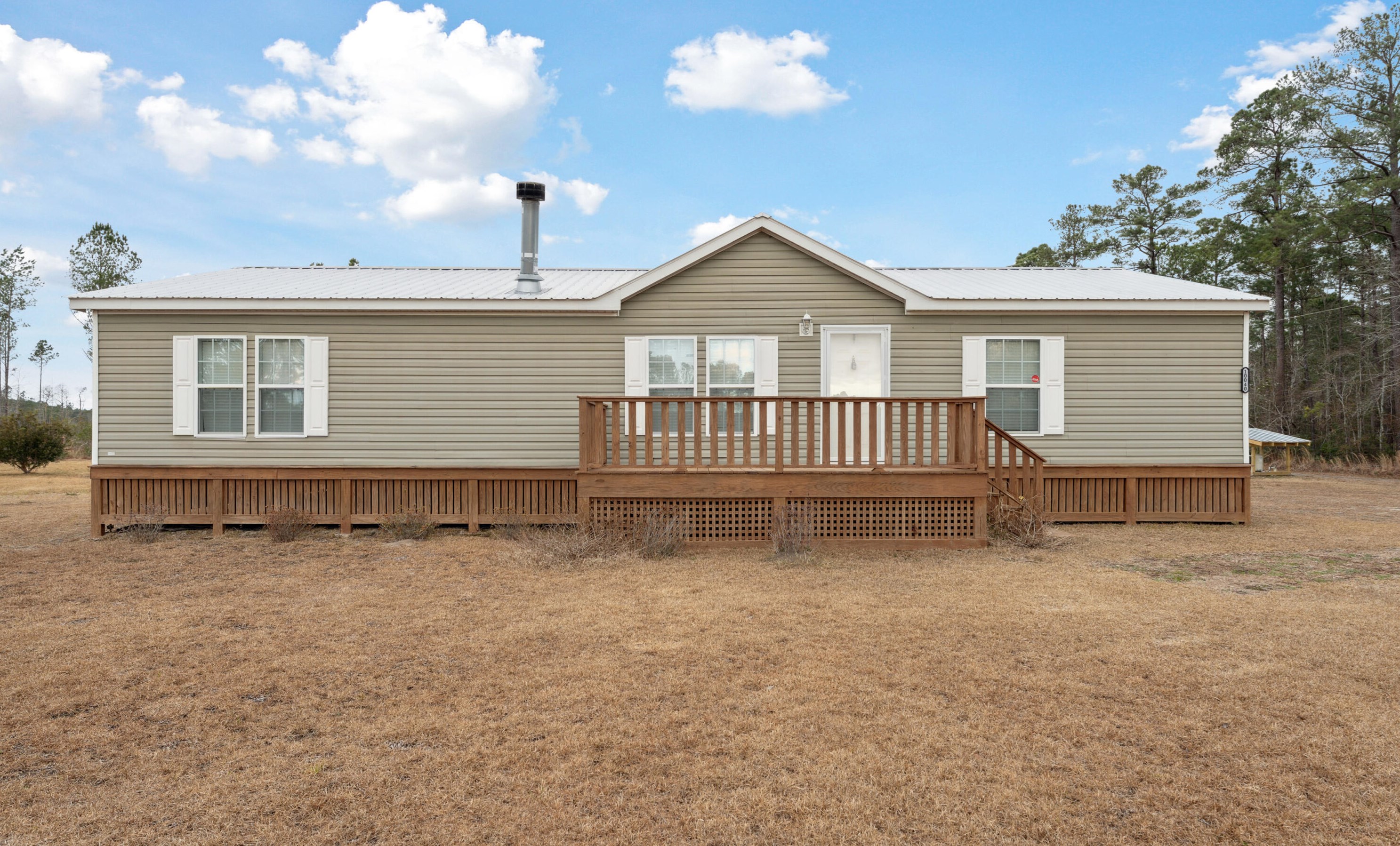 10040 Randall Rd, McClellanville, SC 29458