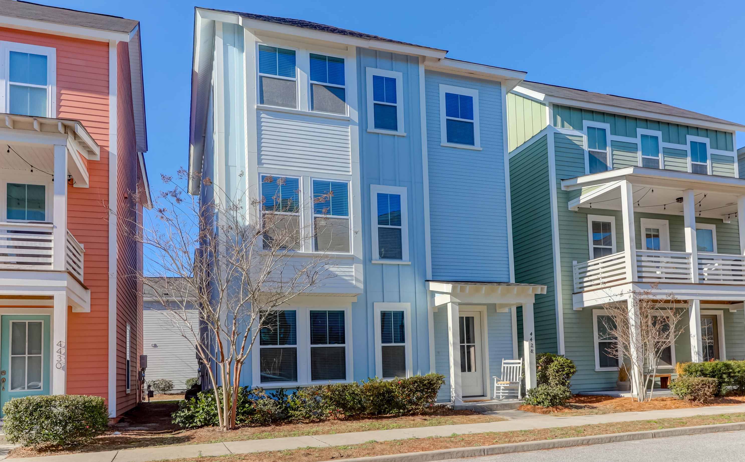 4428 Marblehead Lane, Charleston, SC 29405