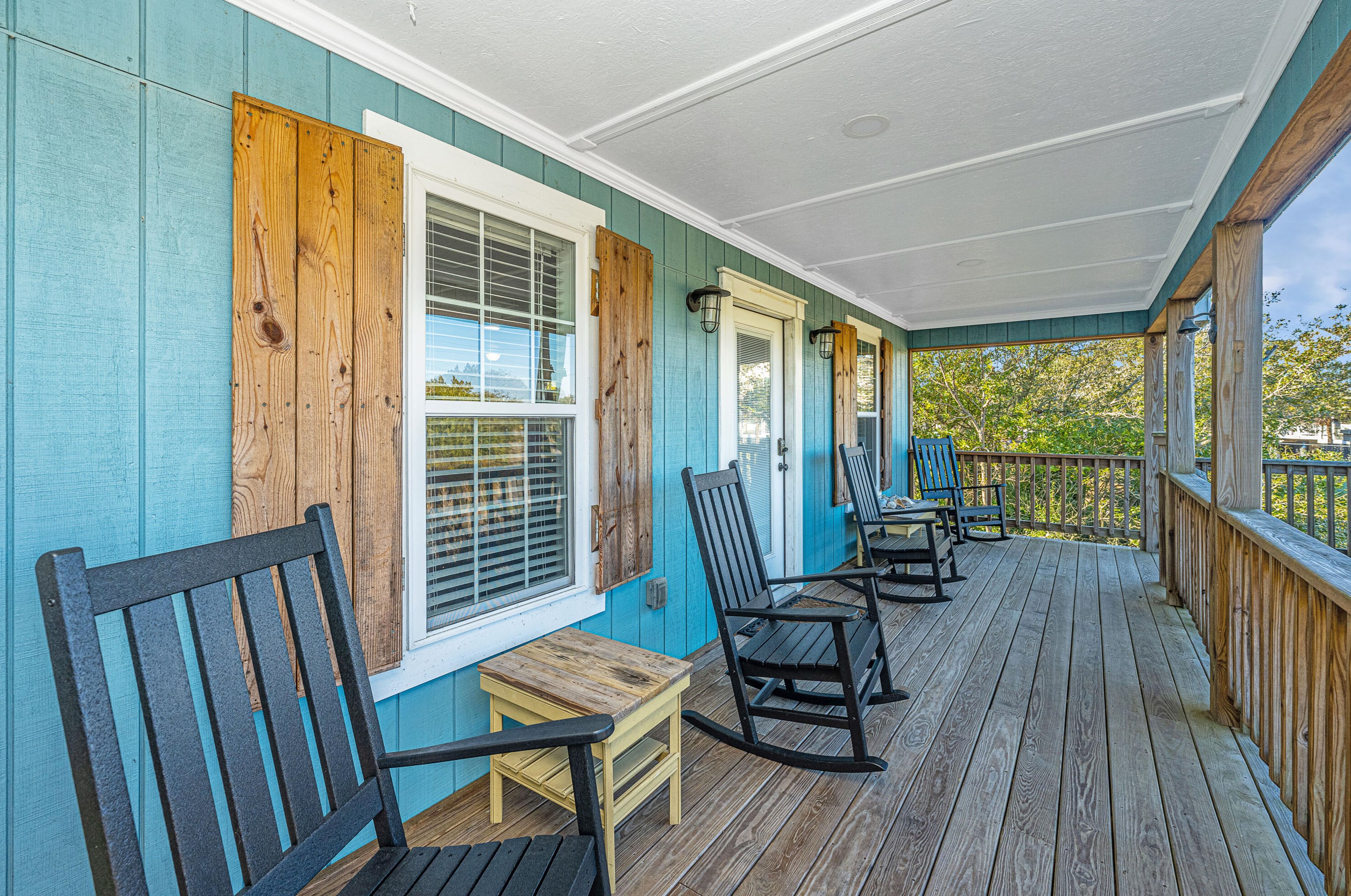 2711 Neptune St, Edisto, SC 29438-3512