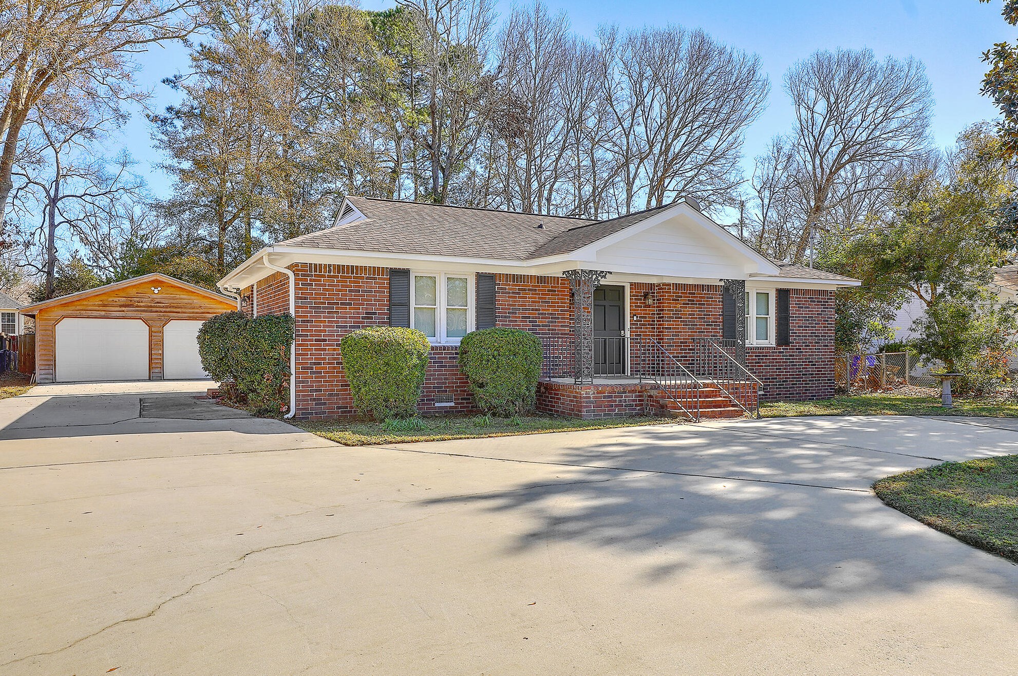 616 Semaht St, Charleston, SC 29412