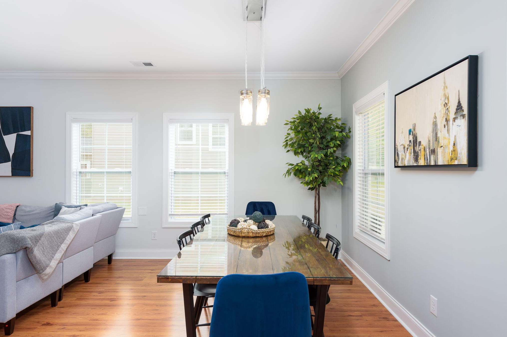 8704 Jenny Lind St, Charleston SC 29406-9085 exterior