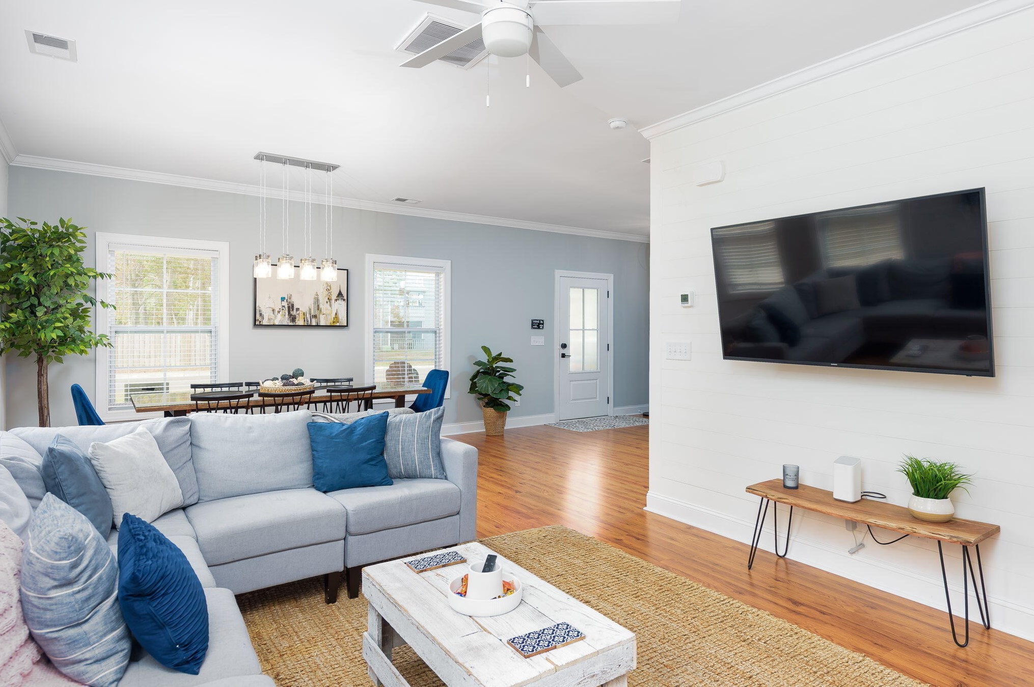 8704 Jenny Lind St, Charleston SC 29406-9085 exterior