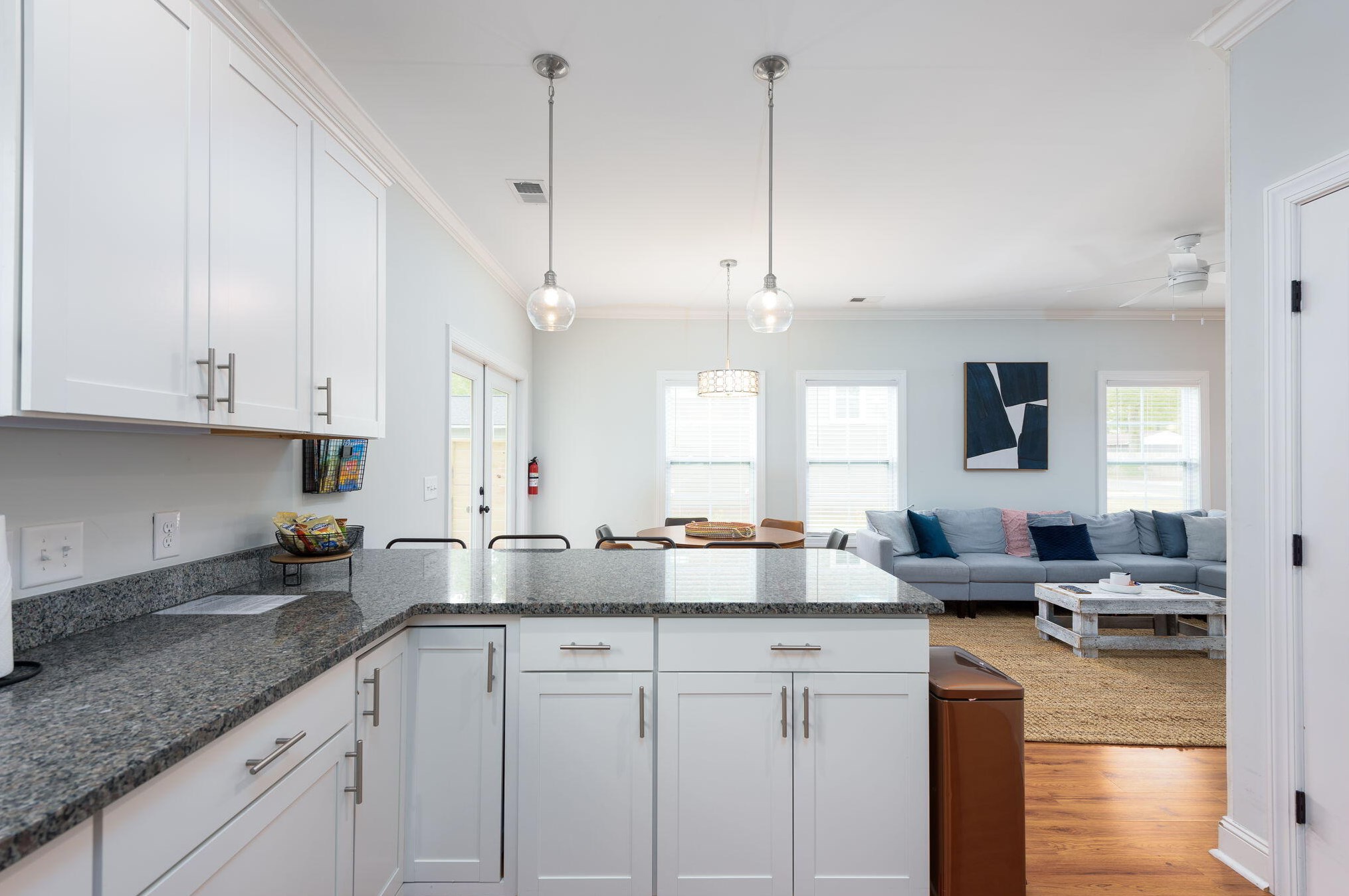 8704 Jenny Lind St, Charleston SC 29406-9085 exterior