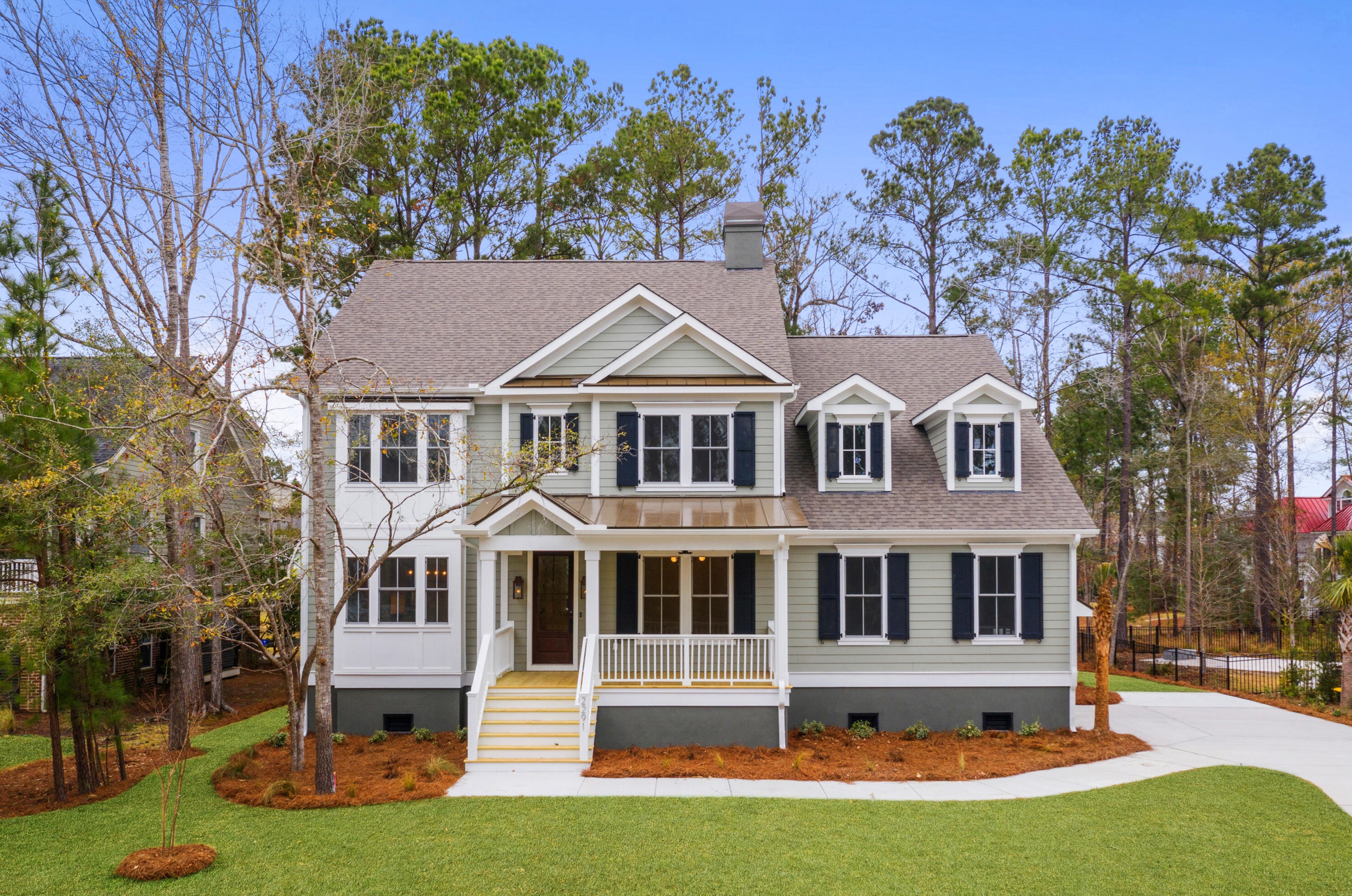 5620 Crystal Harbor Ln, Meggett, SC 29449