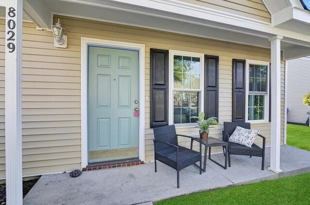 8029 Shadow Oak Dr, Charleston, SC 29406-9576