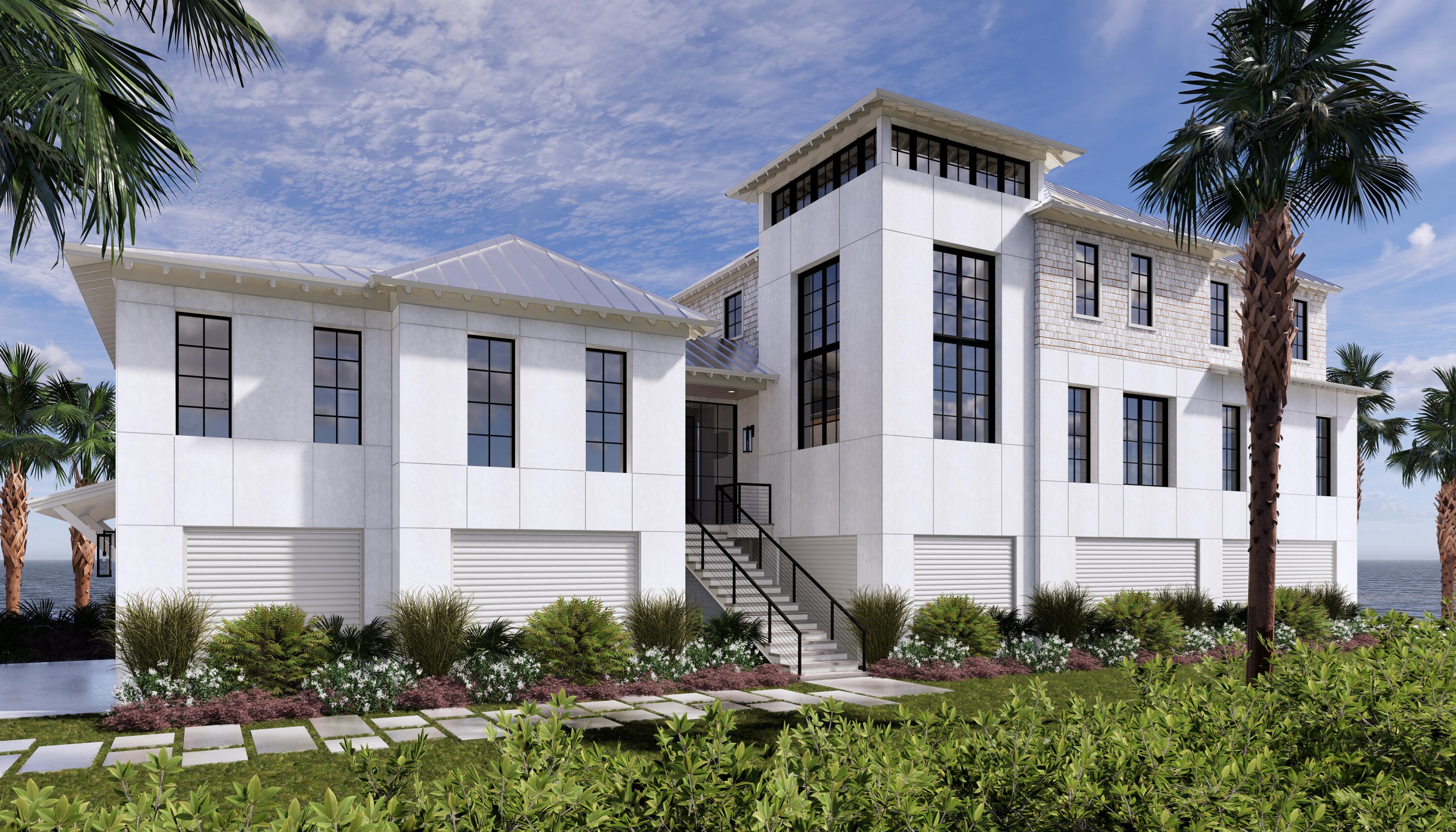 3209 Marshall Blvd, Sullivans Island, SC 29482