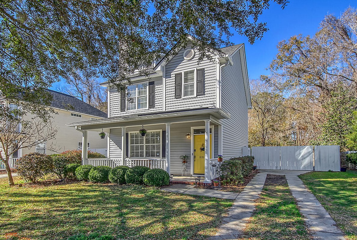 2312 Kennison Ln, Mount Pleasant, SC 29466