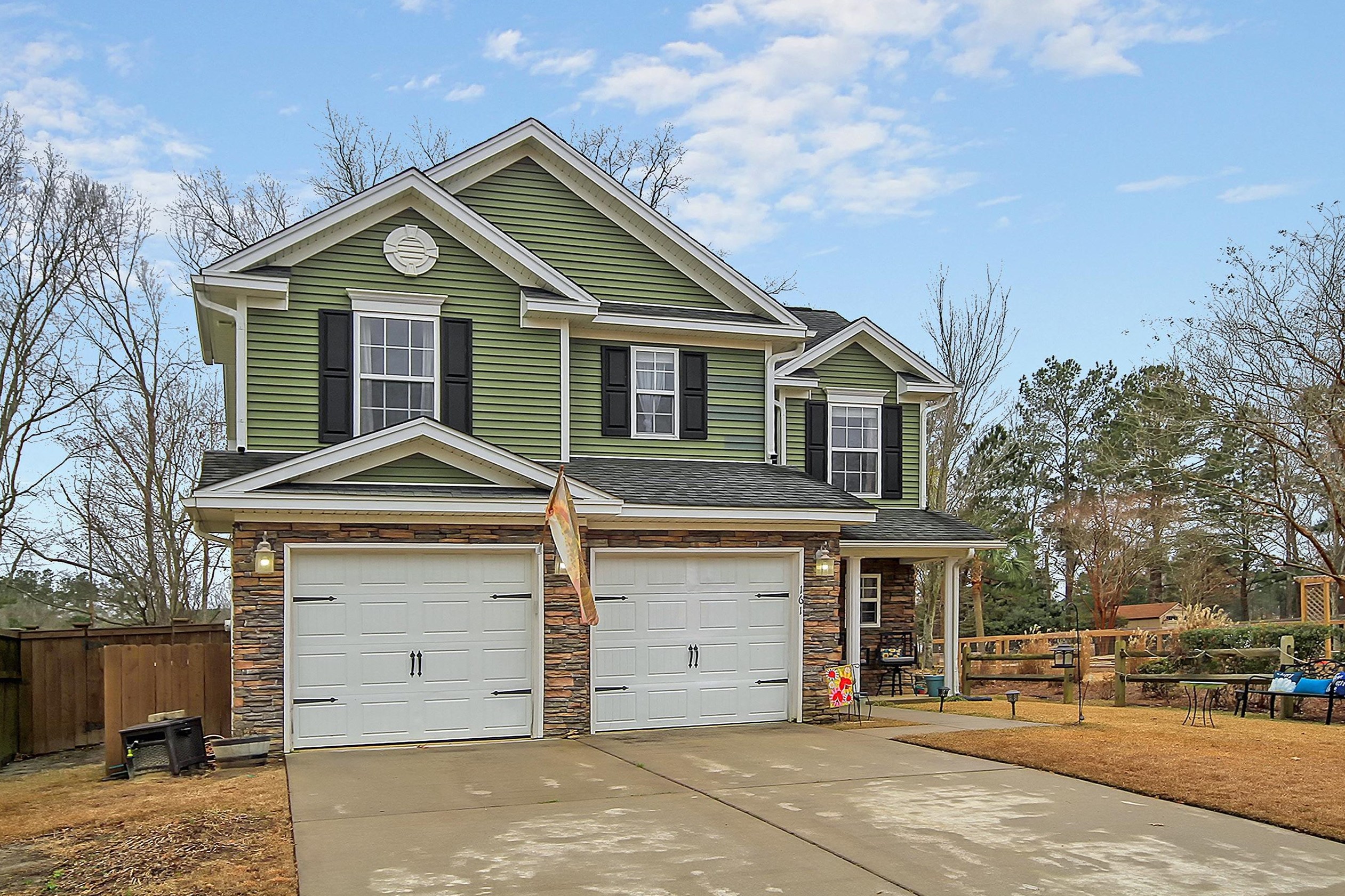 161 Kimberton Ave, Moncks Corner, SC 29461-8850