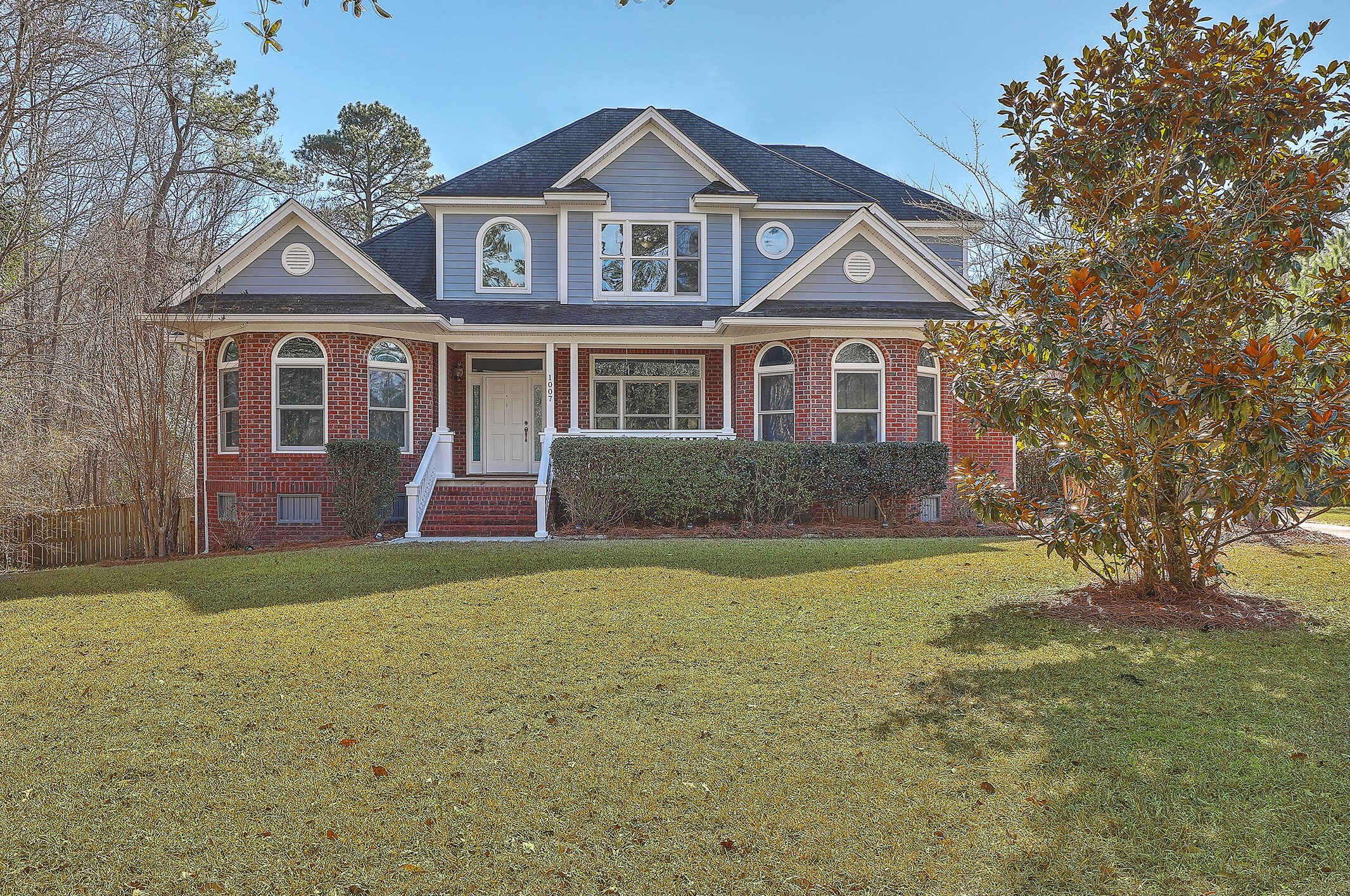 1007 Willington Dr, Ridgeville, SC 29472