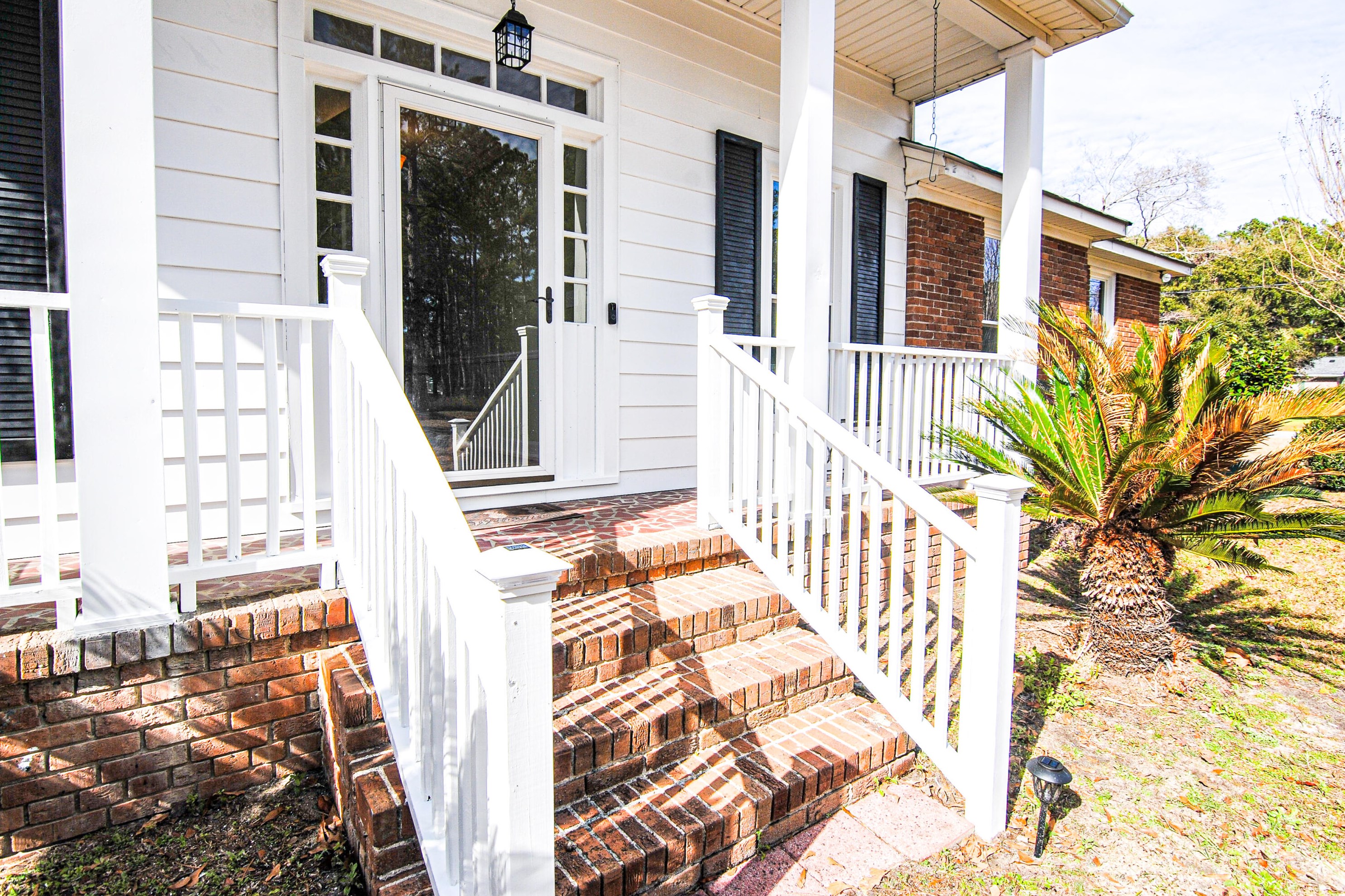 2154 Wampee Dr, Pinopolis, SC 29469-5060
