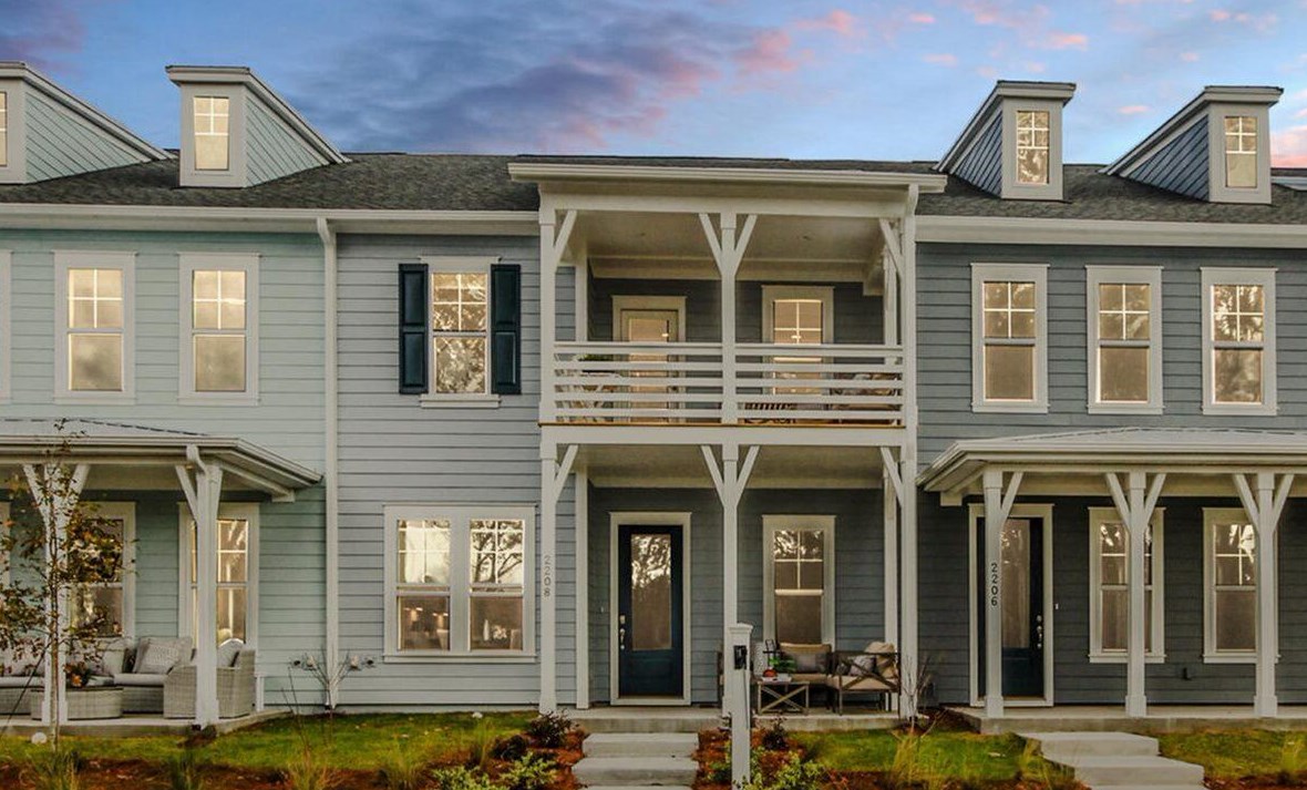 3061 Sturbridge Rd, Mount Pleasant, SC 29466-8241
