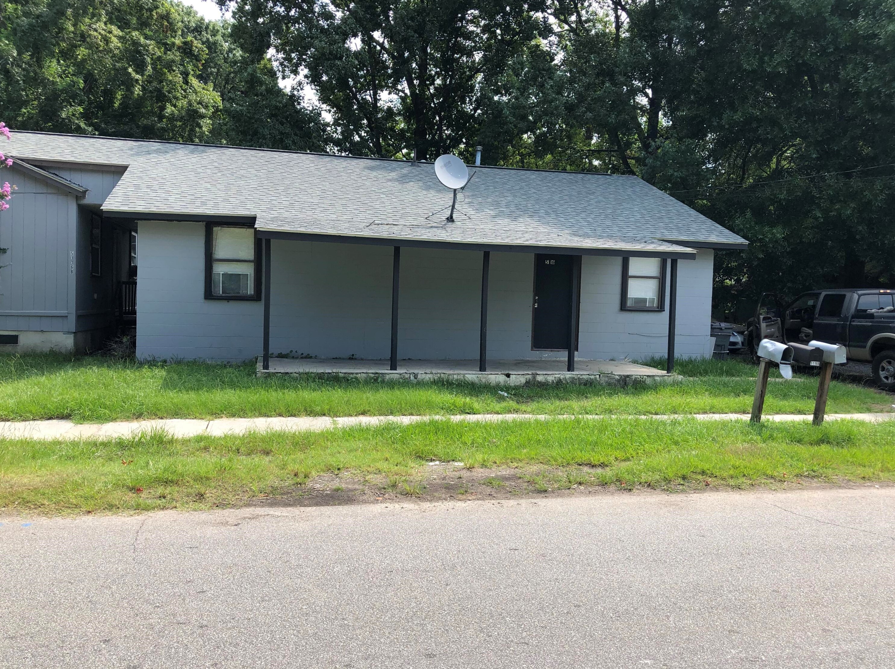 5116 Twitty St, Charleston, SC 29406-6333