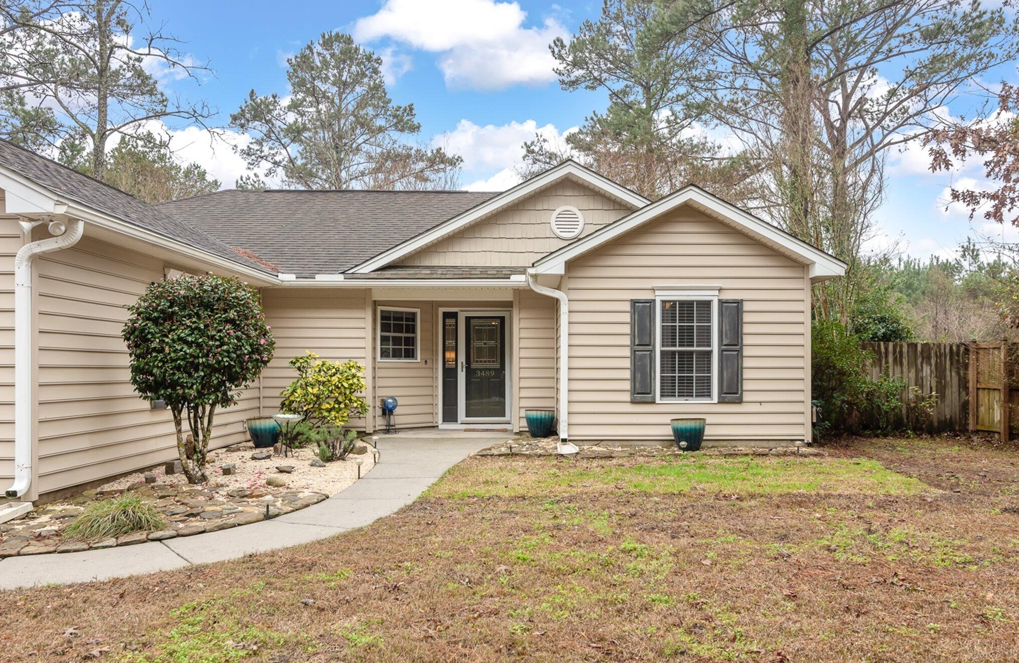 3489 Plow Ground Rd, Johns Island, SC 29455
