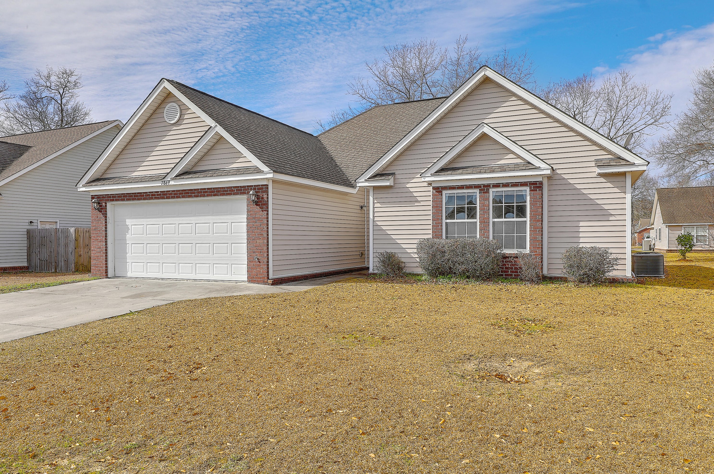 7869 High Maple Cir, Charleston, SC 29418-2154