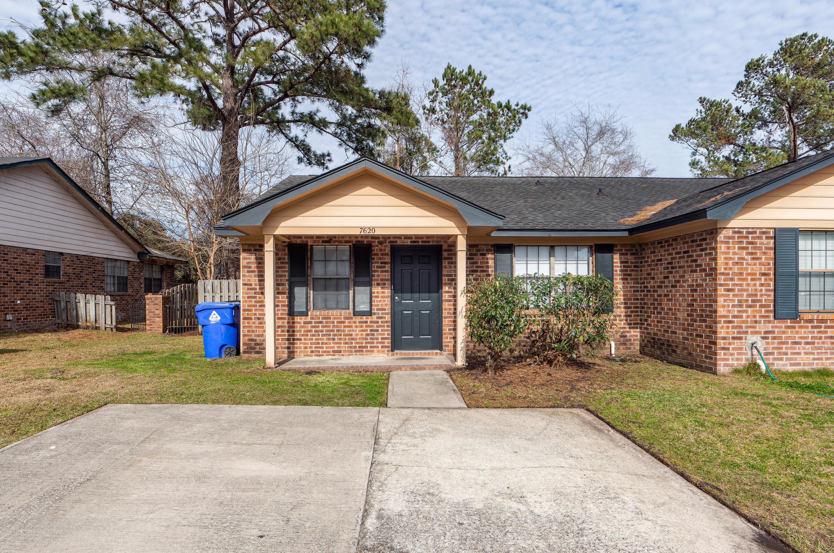 7620 Valleyview Cir, Charleston, SC 29418