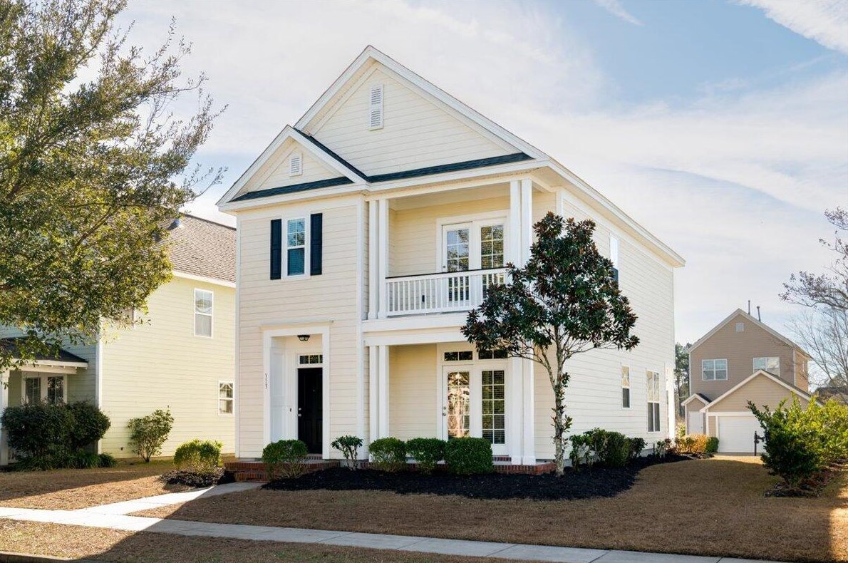 313 Crossandra Ave, Summerville, SC 29483-5579