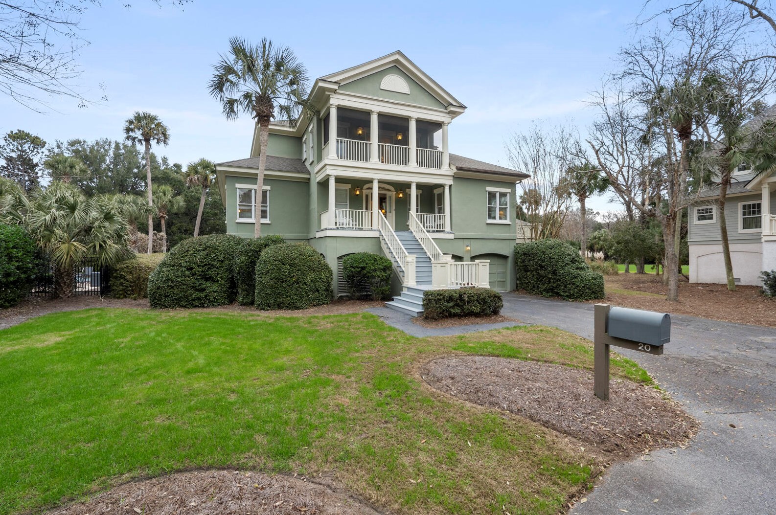 20 Ocean Green Dr, Johns Island, SC 29455