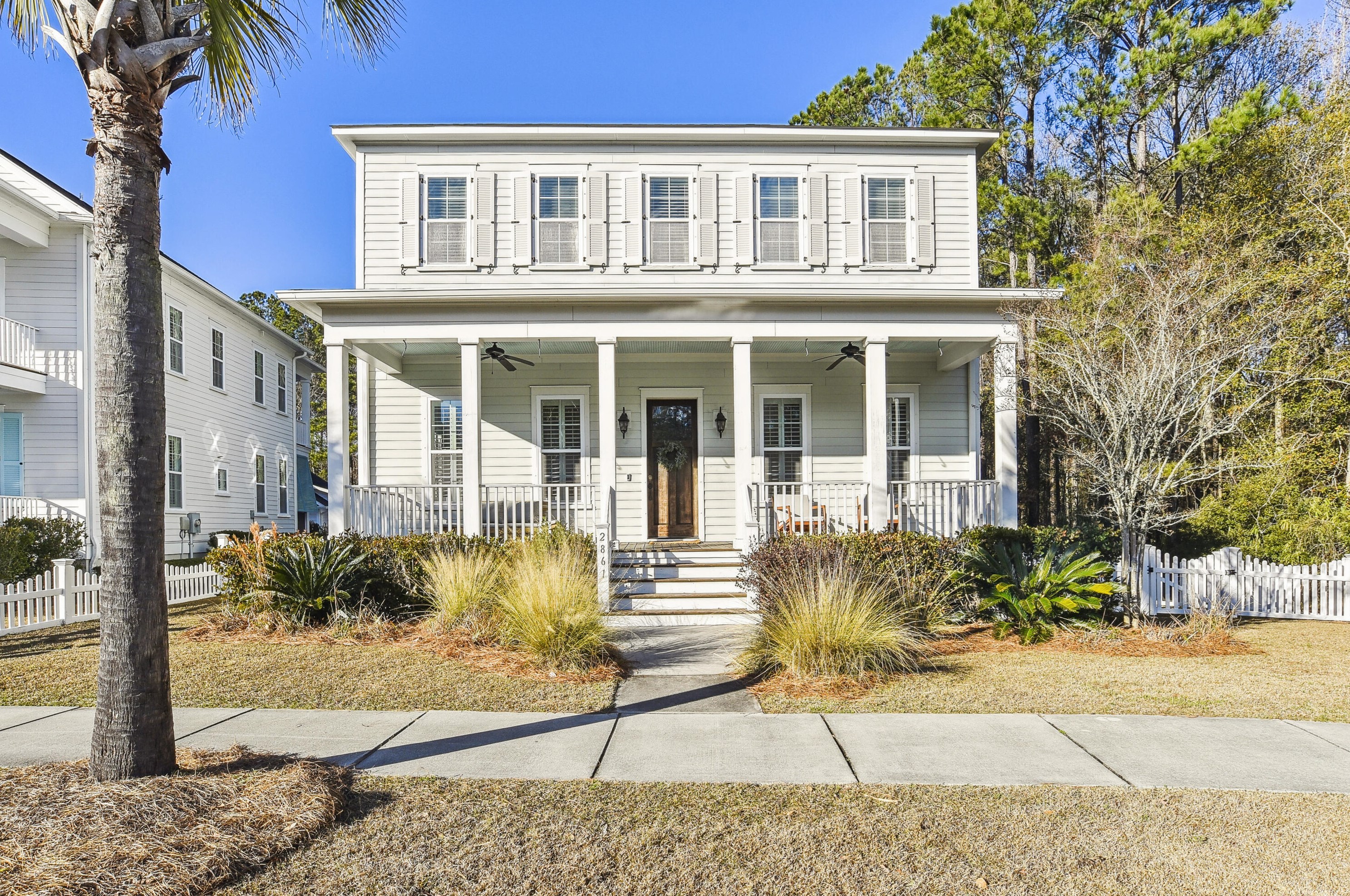 2861 Rivertowne Pkwy, Mount Pleasant, SC 29466
