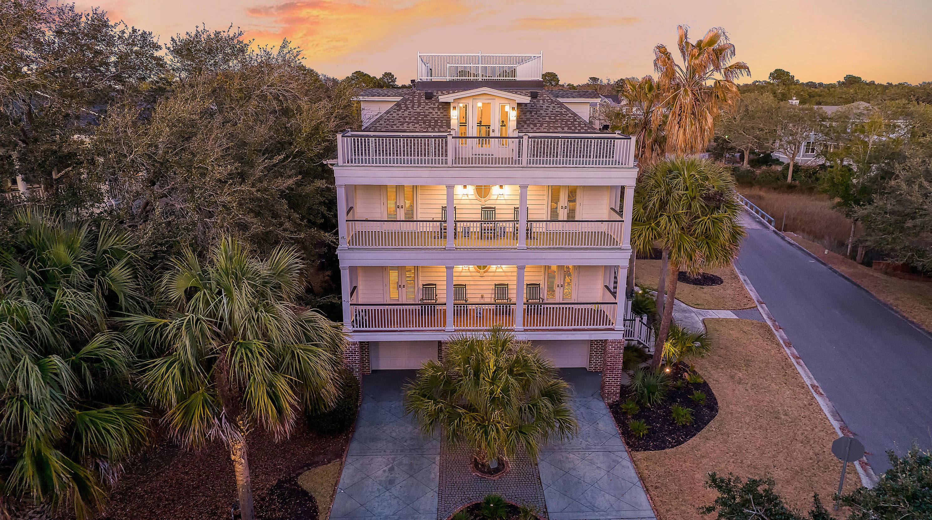 801 Harbour Watch Ct, Mount Pleasant, SC 29464