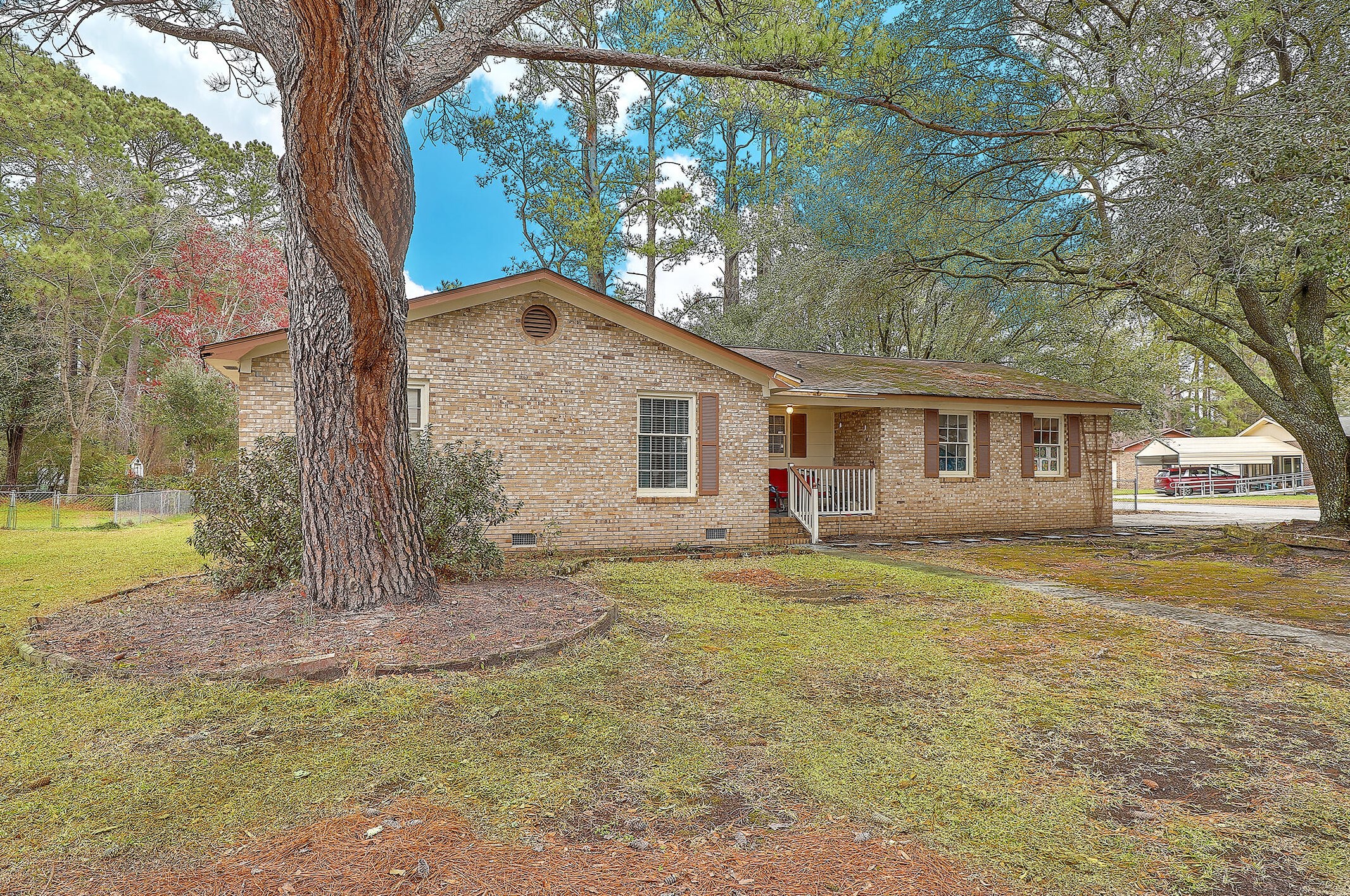 105 Warington St, Summerville, SC 29483