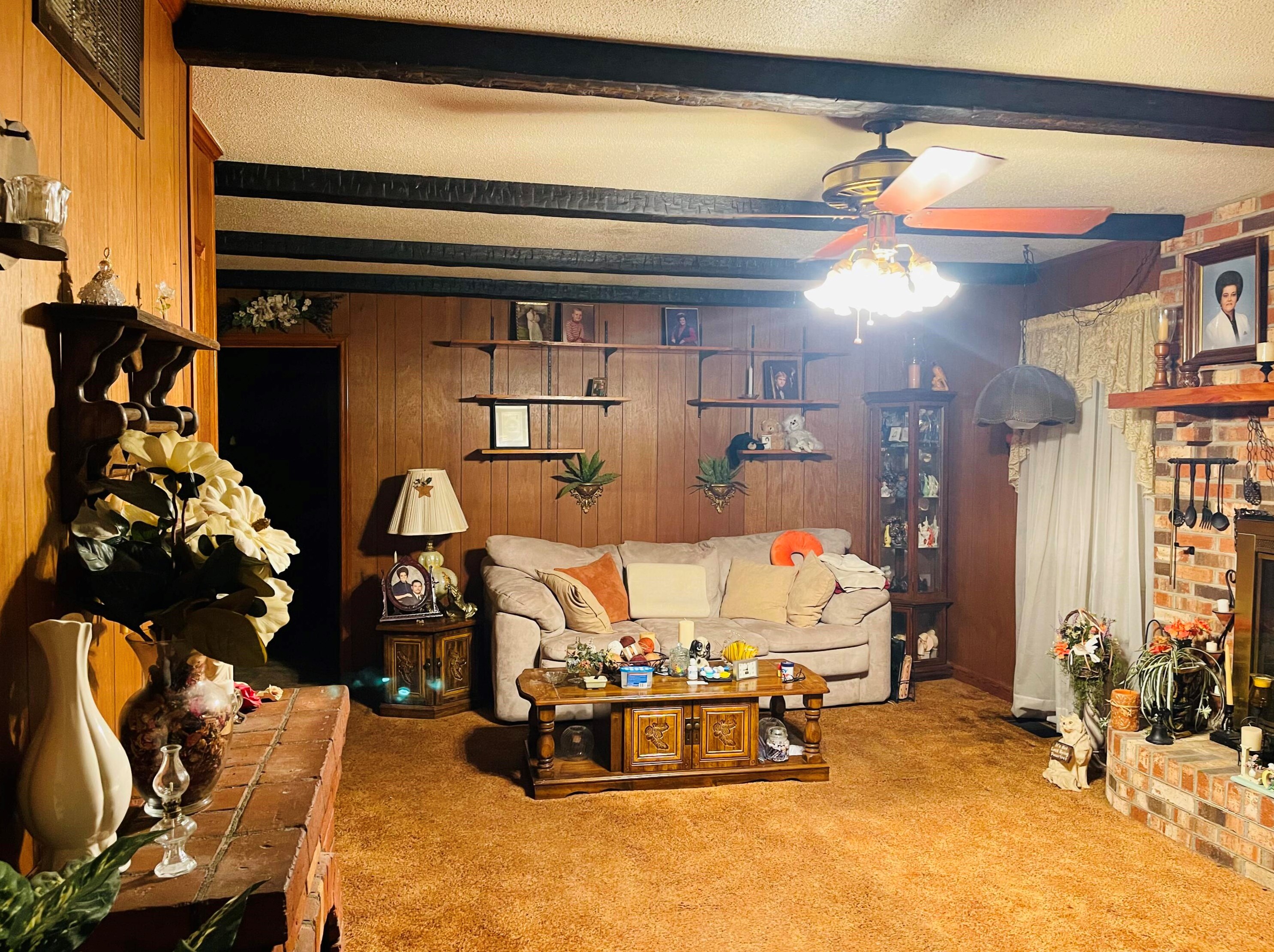 149 Giles Dr, Charleston, SC 29445-4207