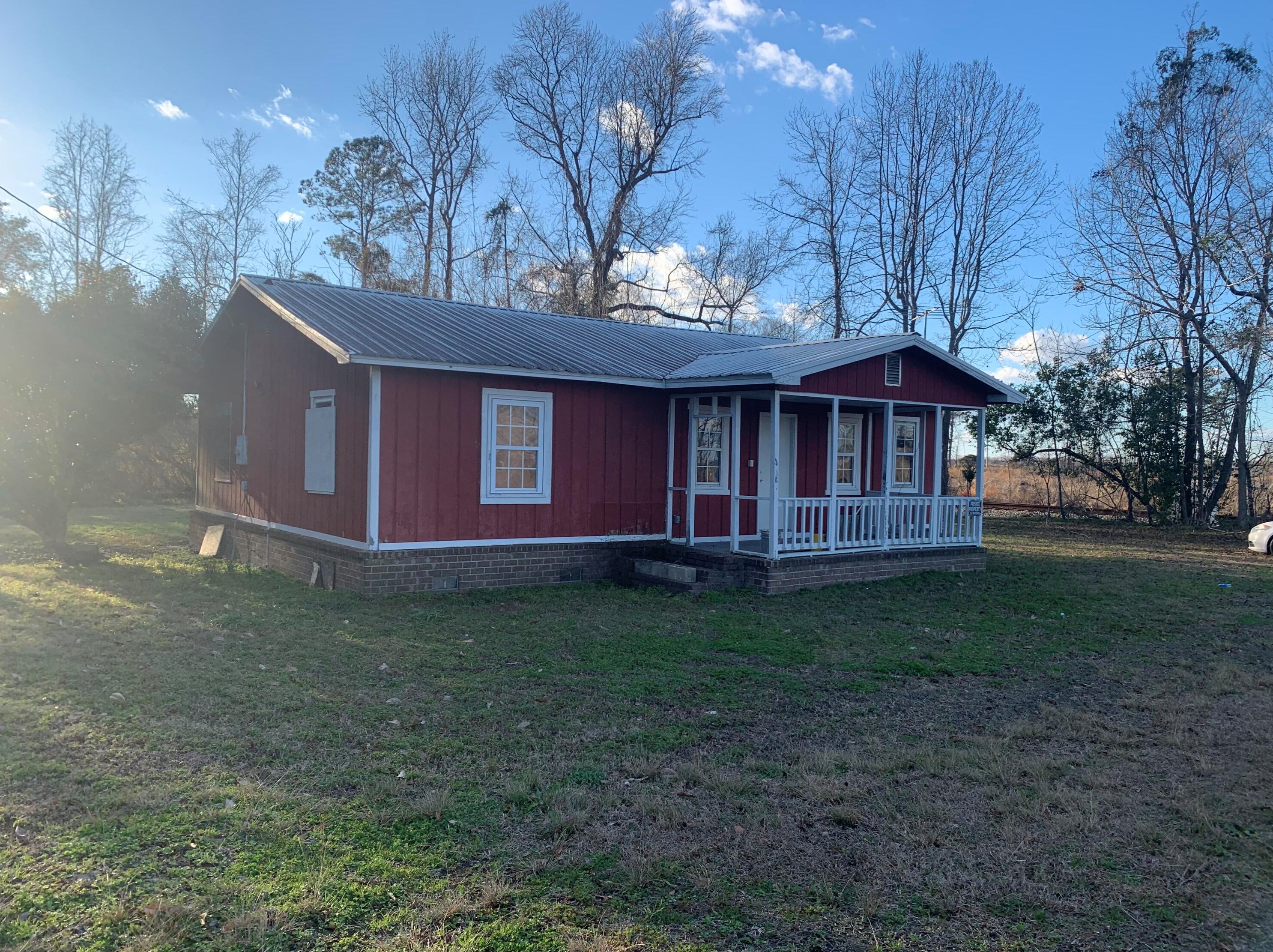 1773 Hwy 35, Alvin, SC 29479