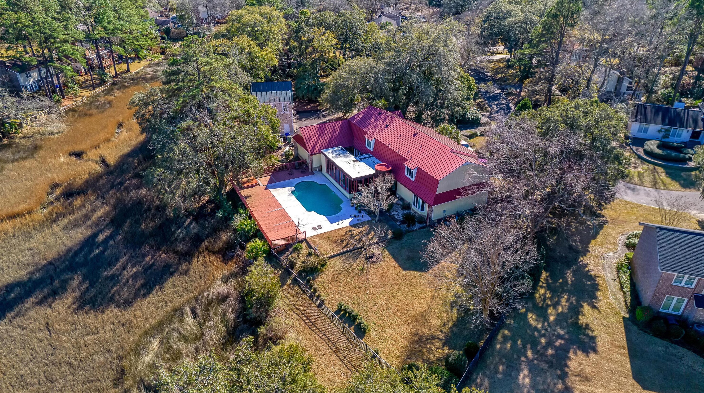 1394 Parkshore Dr, Charleston, SC 29407-3124