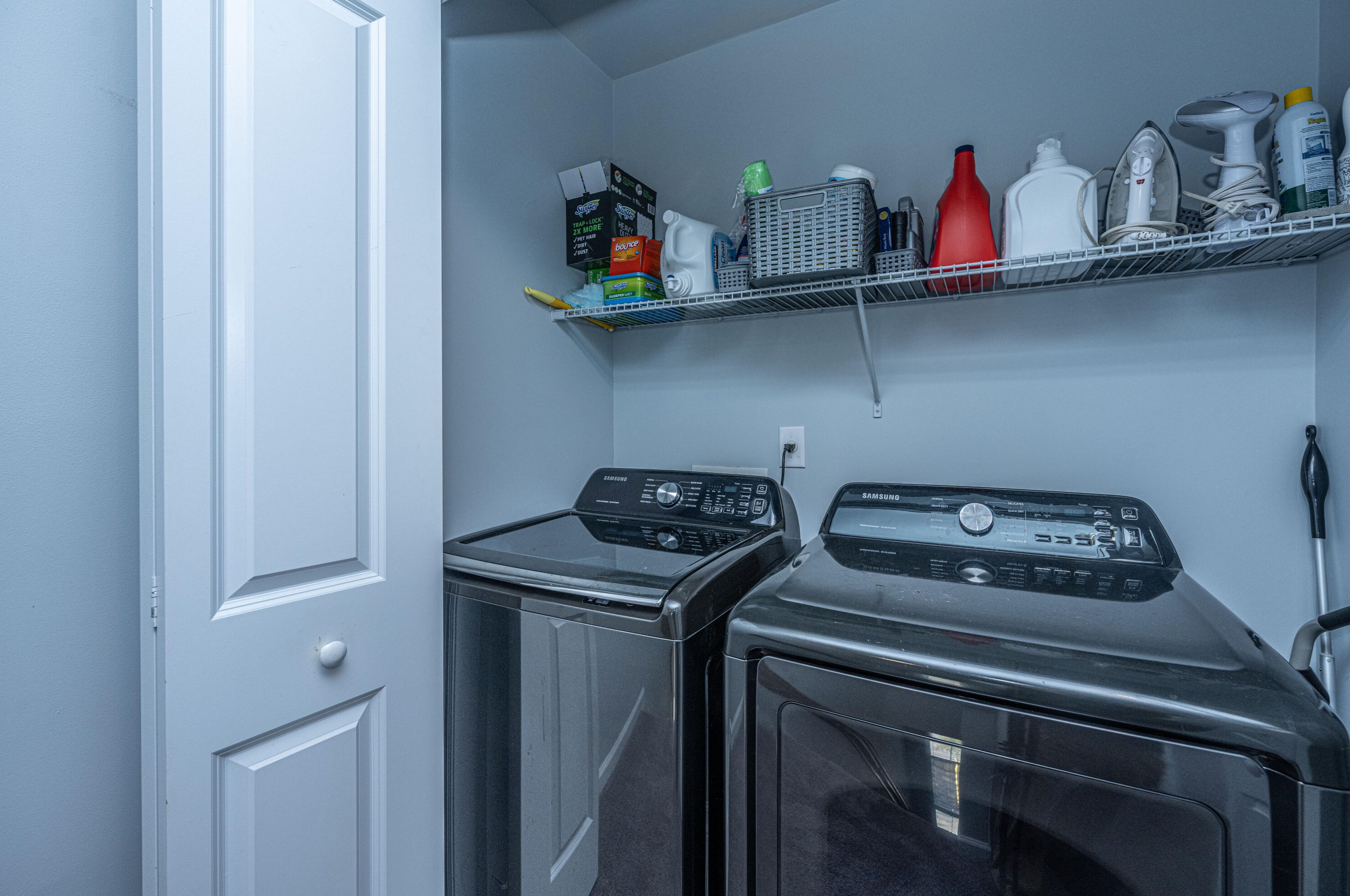 1587 Bluewater Way, Charleston SC 29414-7925 exterior